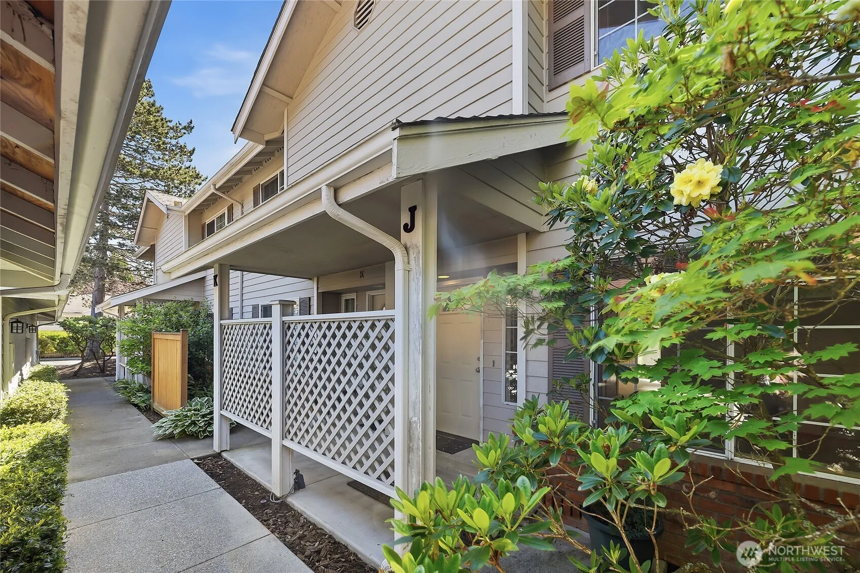 19620 80th Avenue W #j, Edmonds