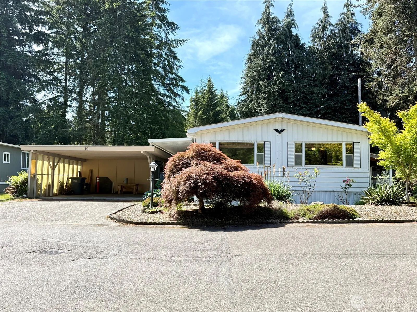 10414 Peacock Hill Avenue #19, Gig Harbor