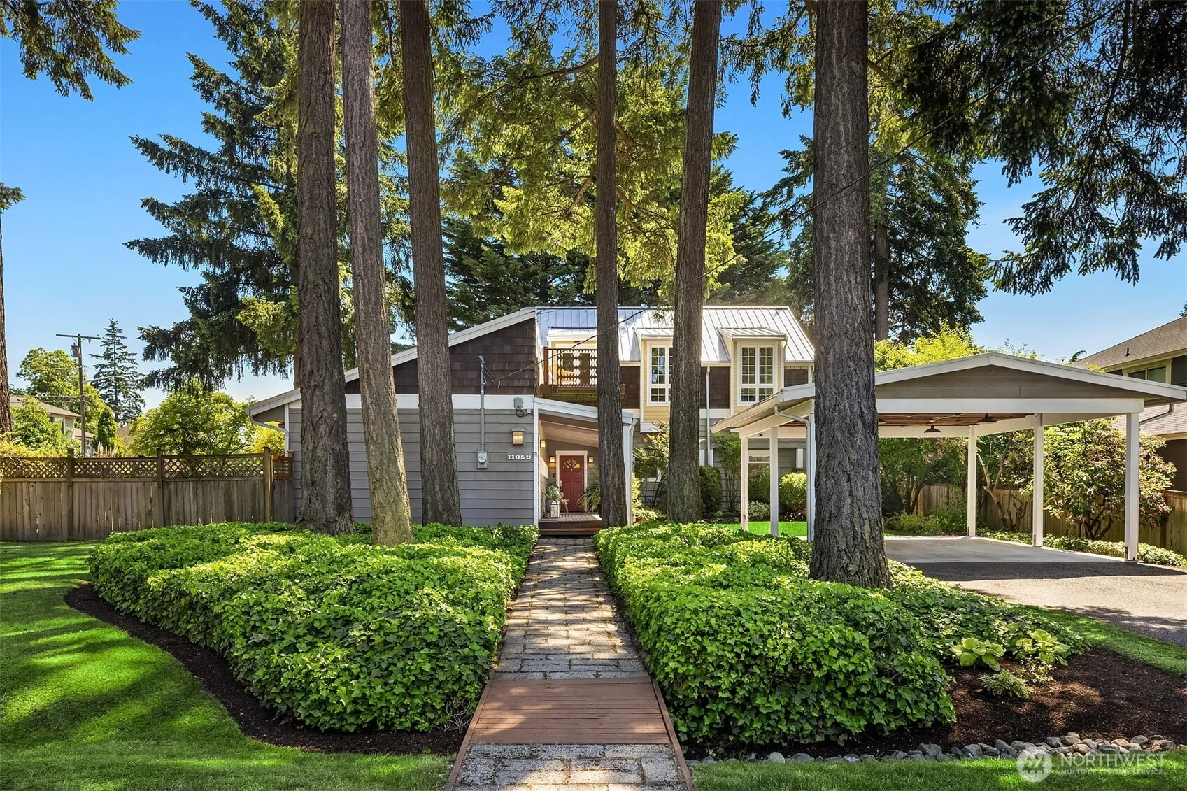 11059 Se 31st Street, Bellevue
