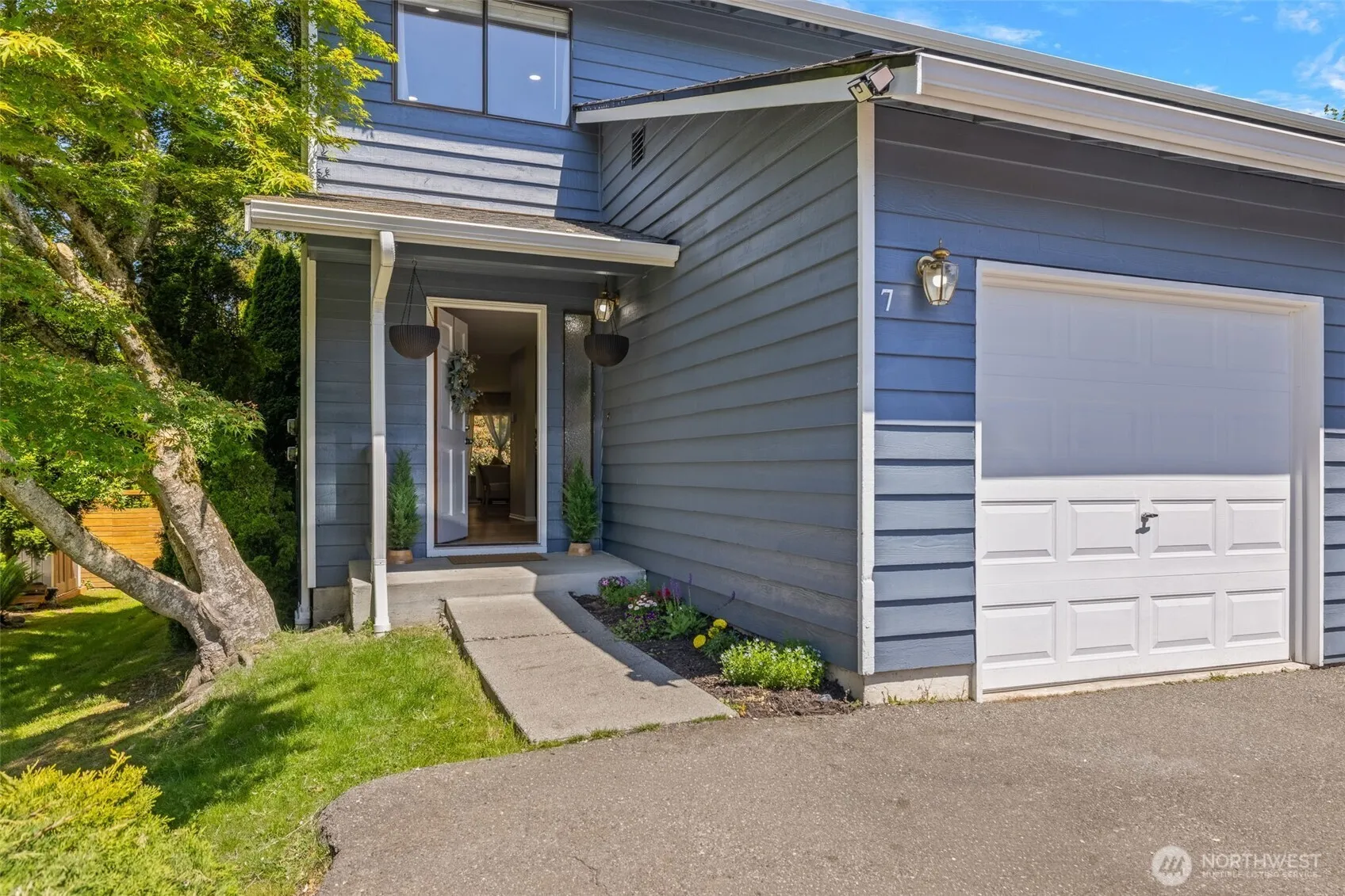 Property photo for 5129 Sw 81st #7, Mukilteo