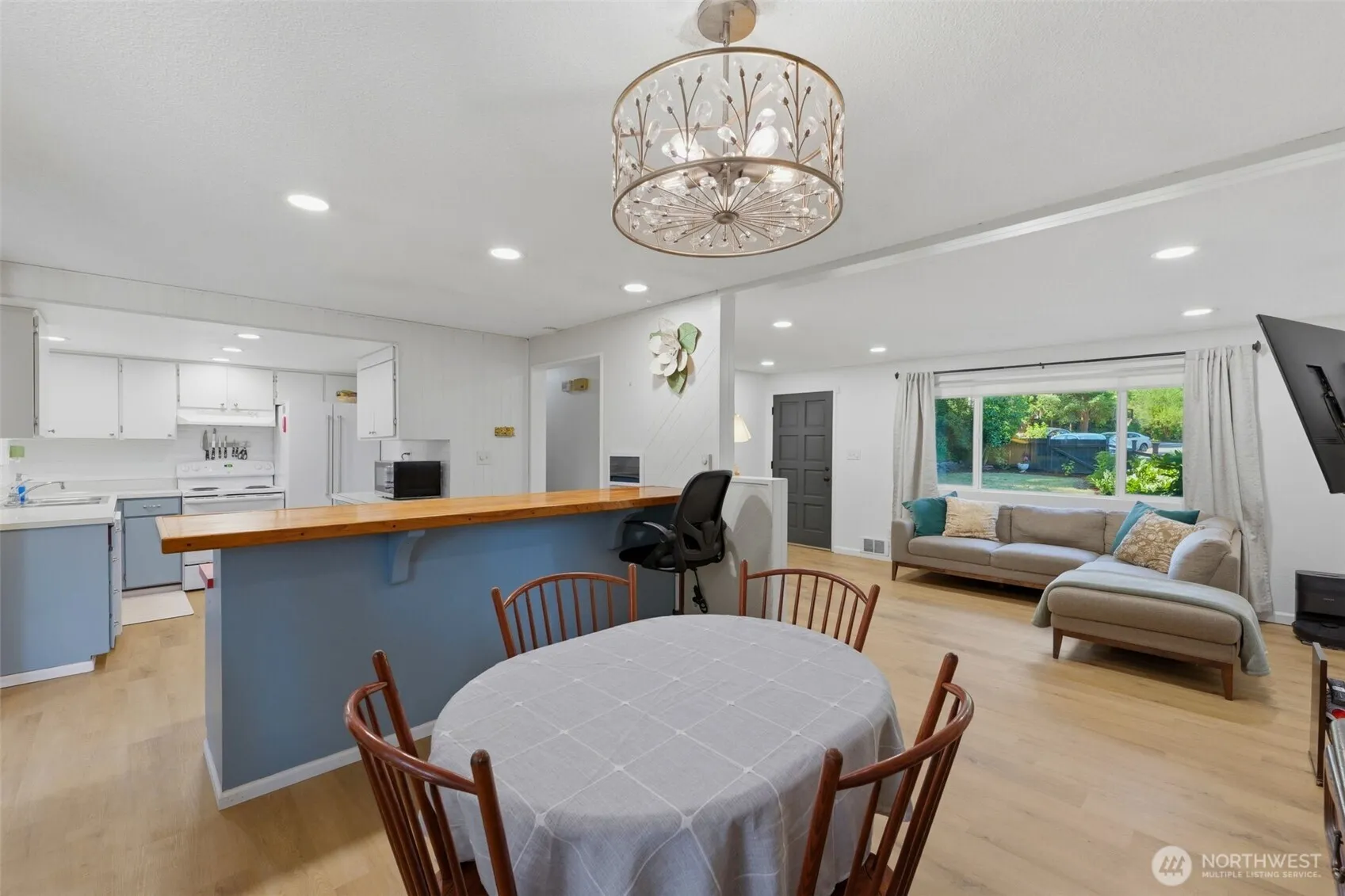 Property photo for 3402 72nd Avenue Nw, Gig Harbor photo 3
