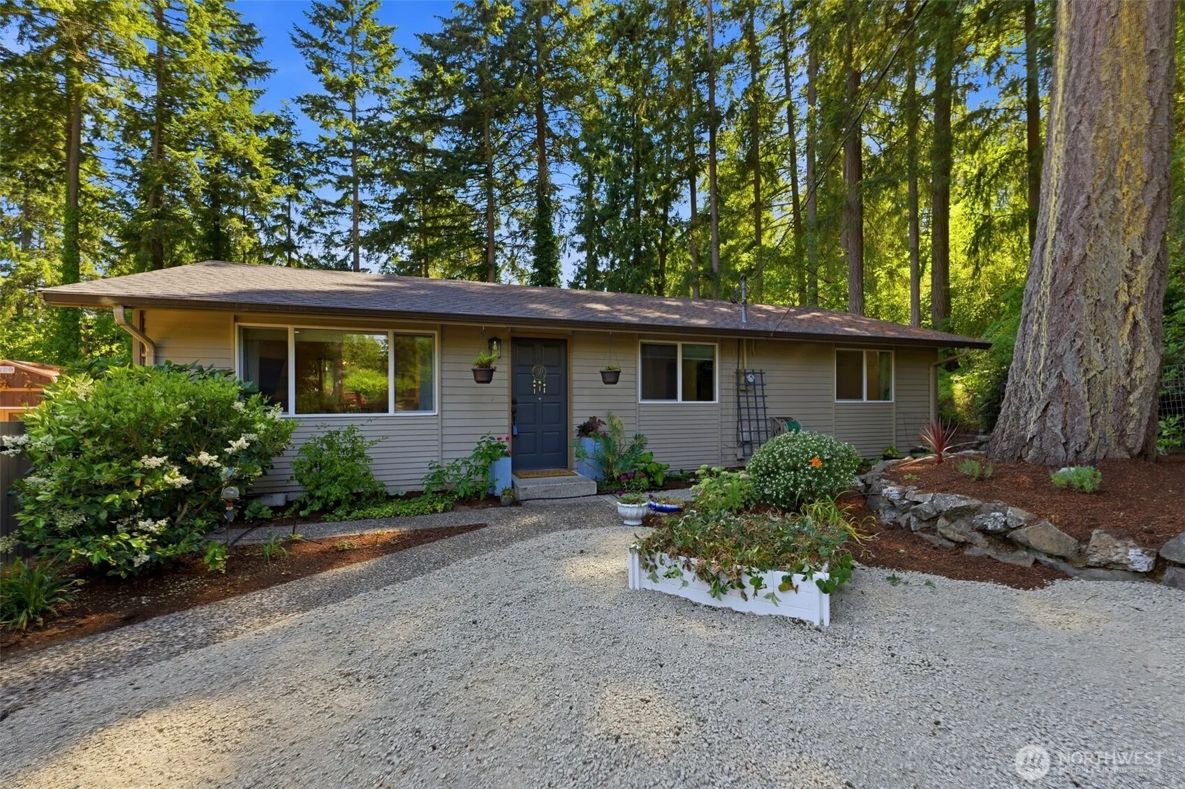 Property photo for 3402 72nd Avenue Nw, Gig Harbor