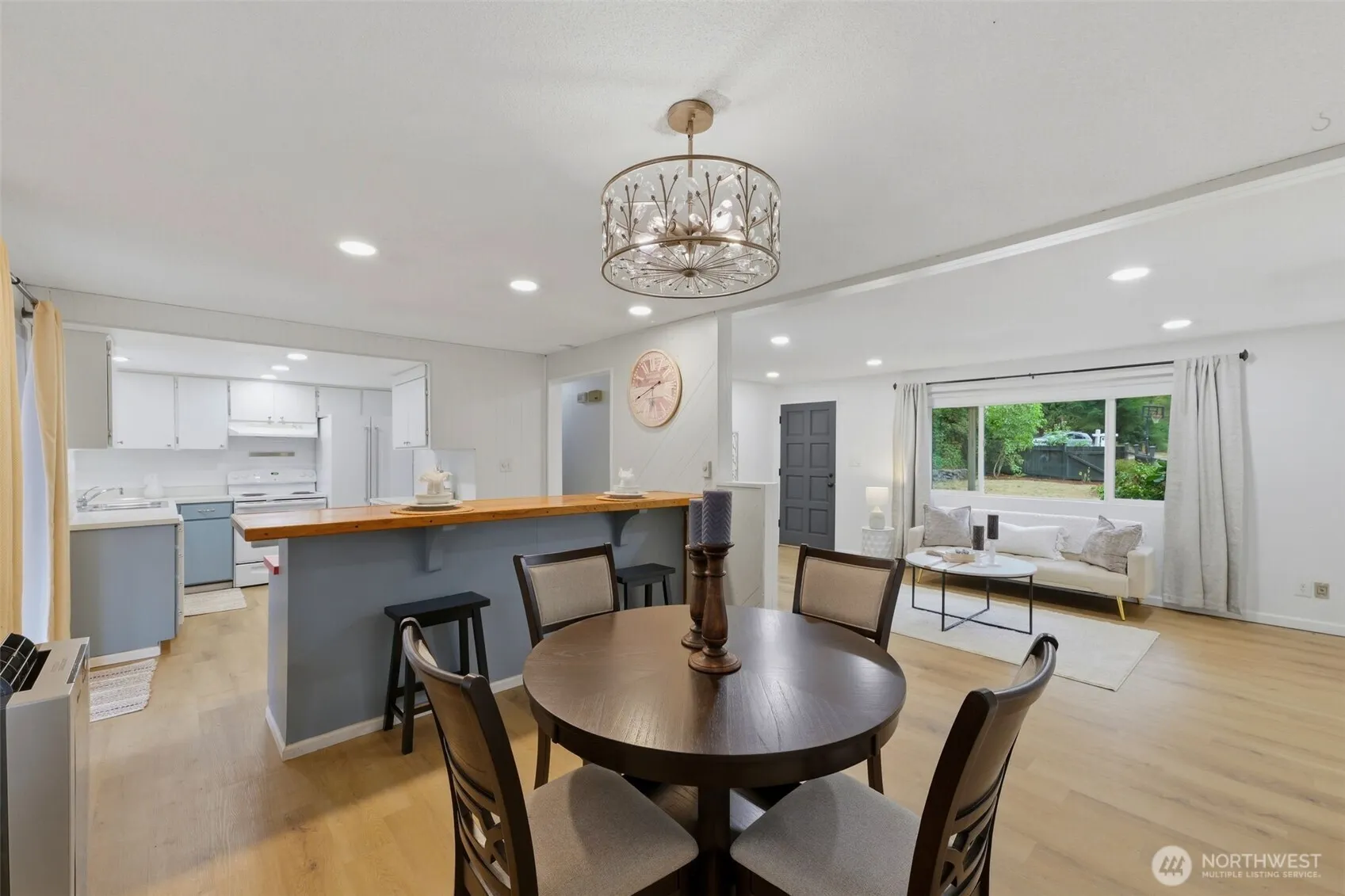 Property photo for 3402 72nd Avenue Nw, Gig Harbor photo 3