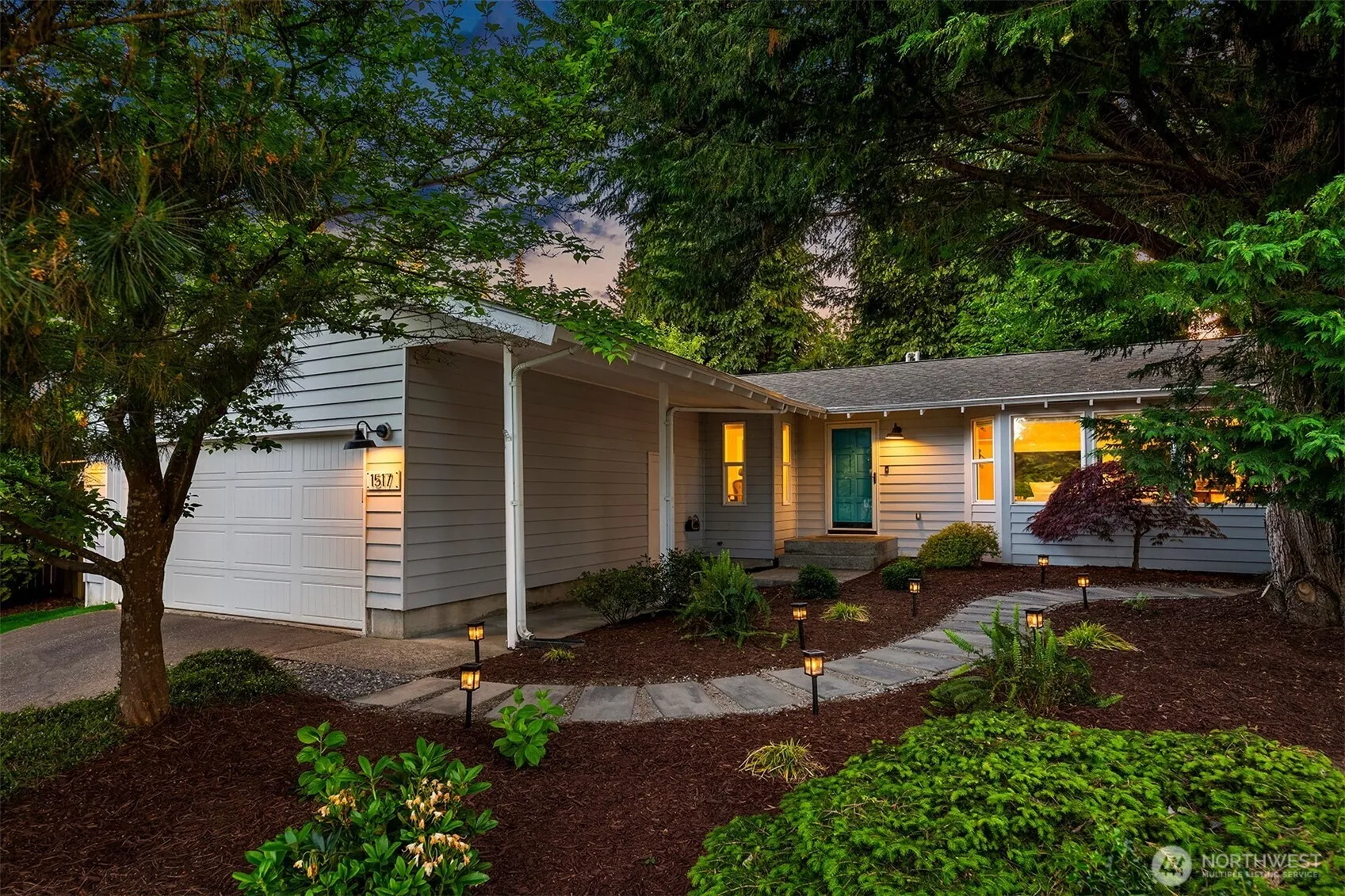 Property photo for 1517 3rd Place, Kirkland
