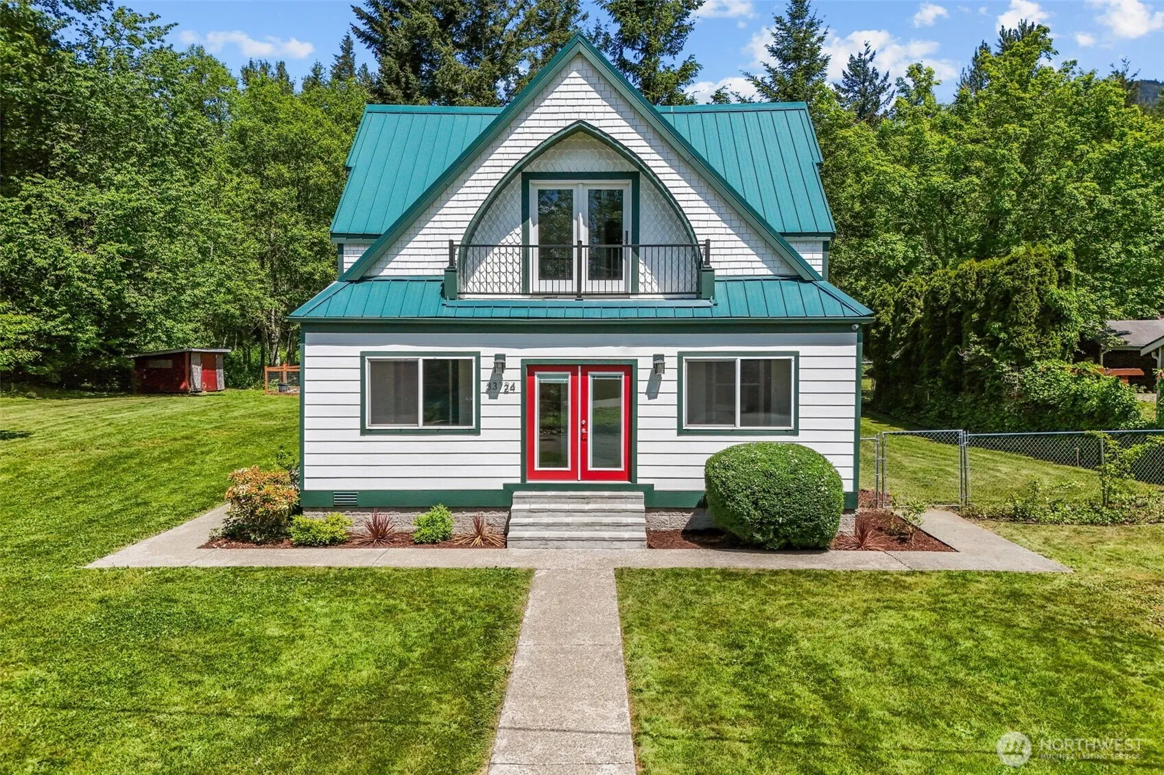 Property photo for 33724 Se Hudson Road, Ravensdale