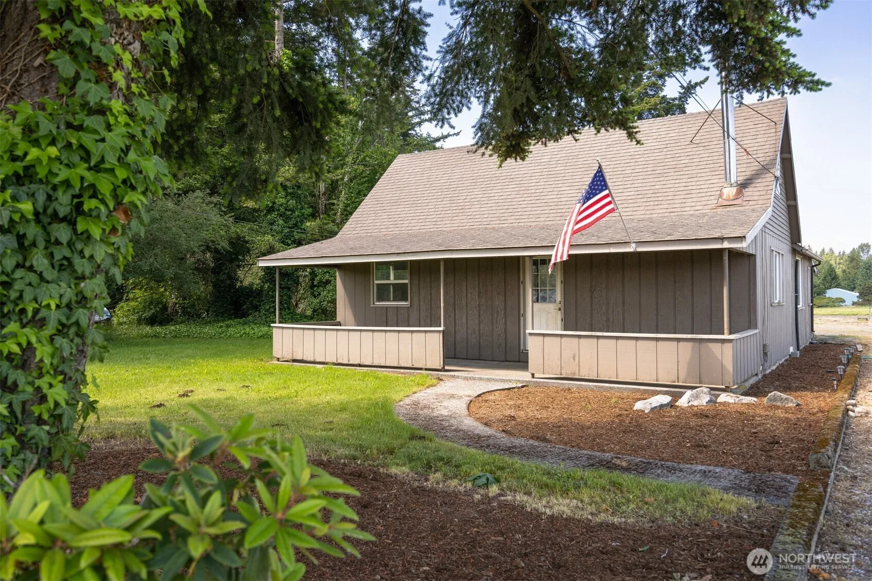 Property photo for 6791 Noon Road, Everson