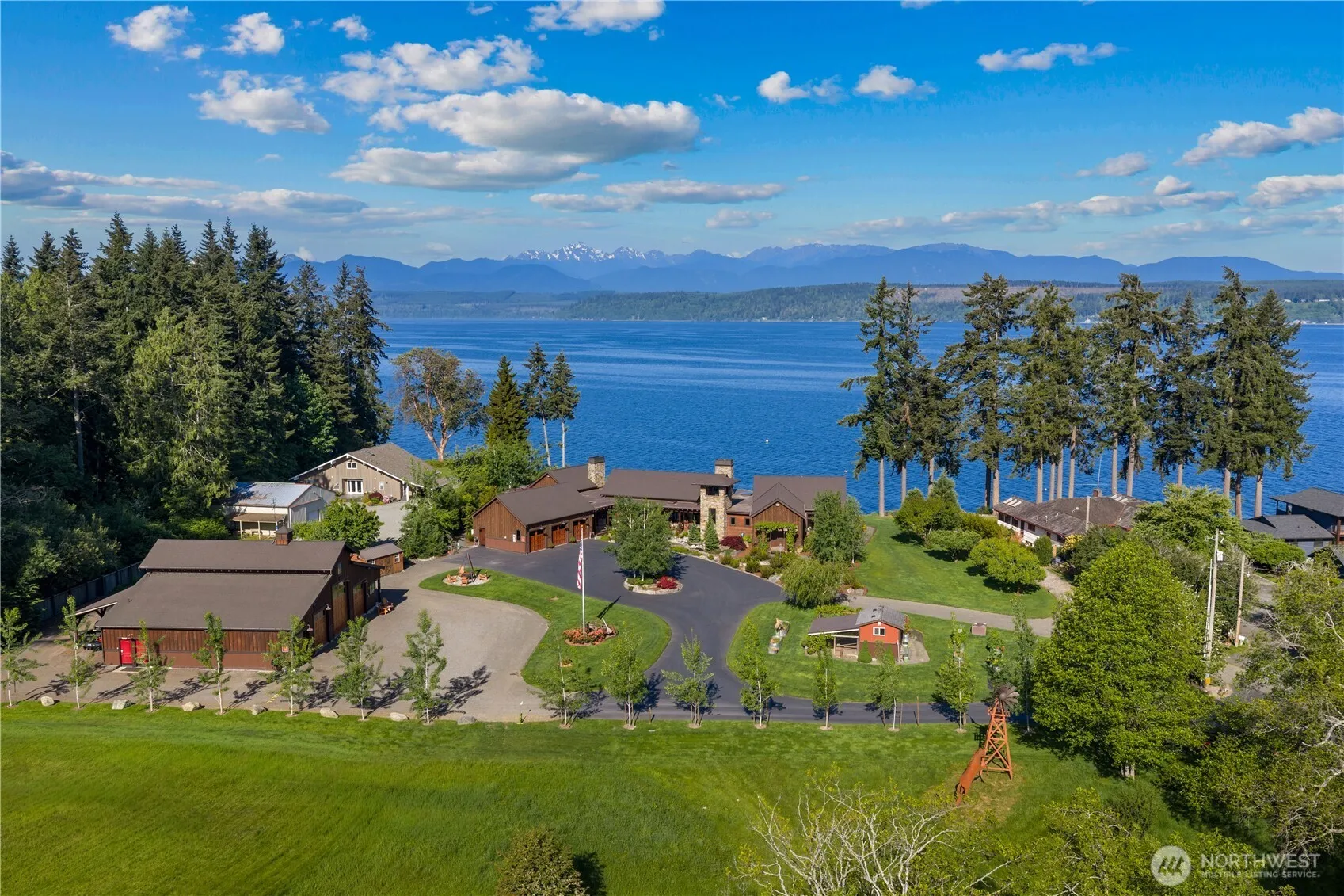 Property photo for 165 Ne Kinman Road, Poulsbo photo 3