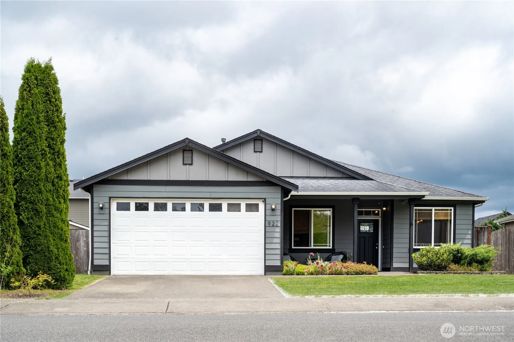 Property photo for 922 Grinnell Avenue Sw, Orting