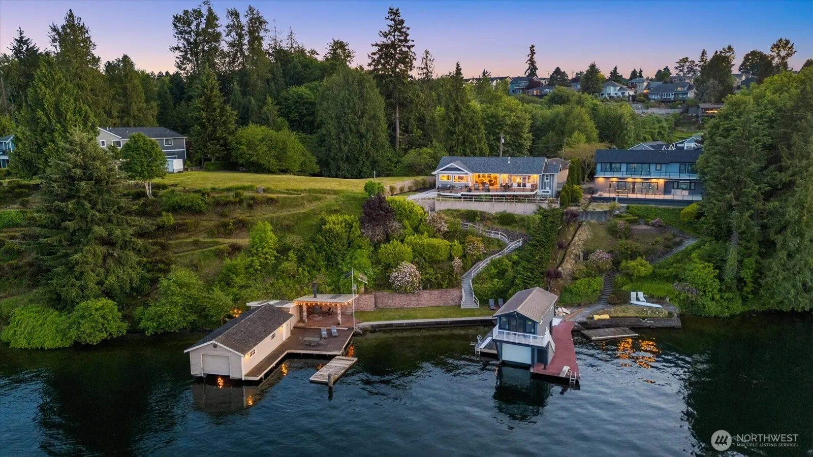 Property photo for 1205 Springbrook Road, Lake Stevens