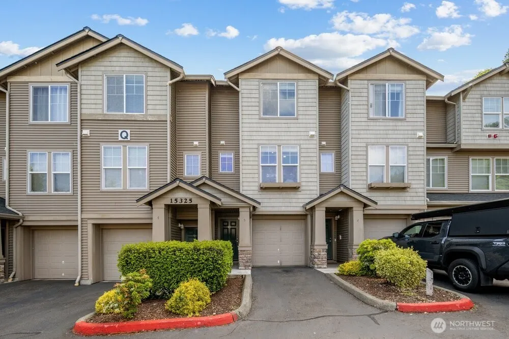 15325 Se 155th Place #q5, Renton