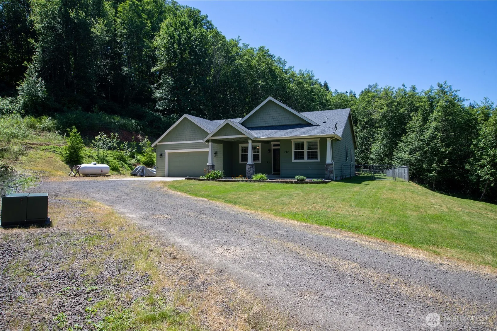 Property photo for 272 Trout Lakes Road, Castle Rock