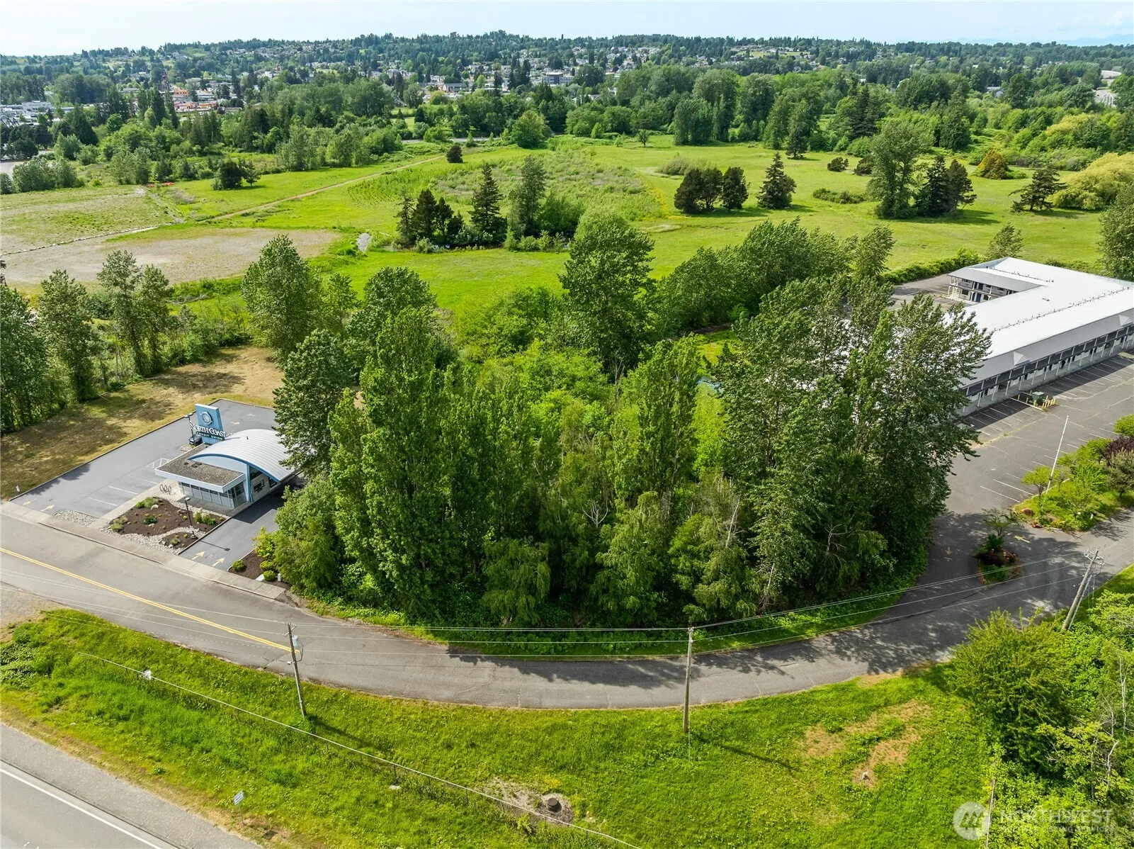 Property photo for 0 Riverside Drive, Ferndale