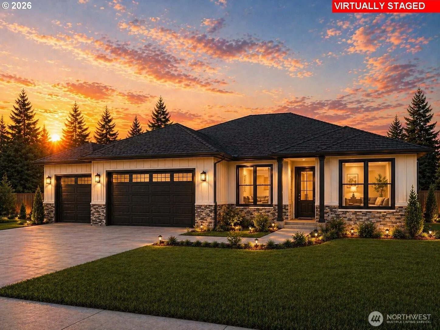 Property photo for 143 Gassman Road, Castle Rock