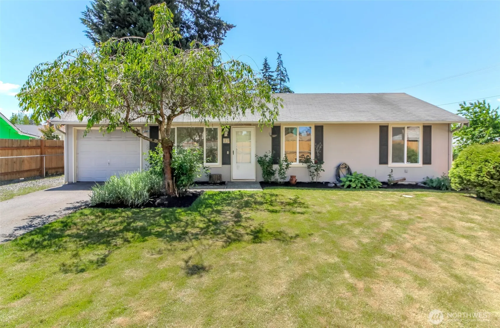 110 157th Street E, Tacoma