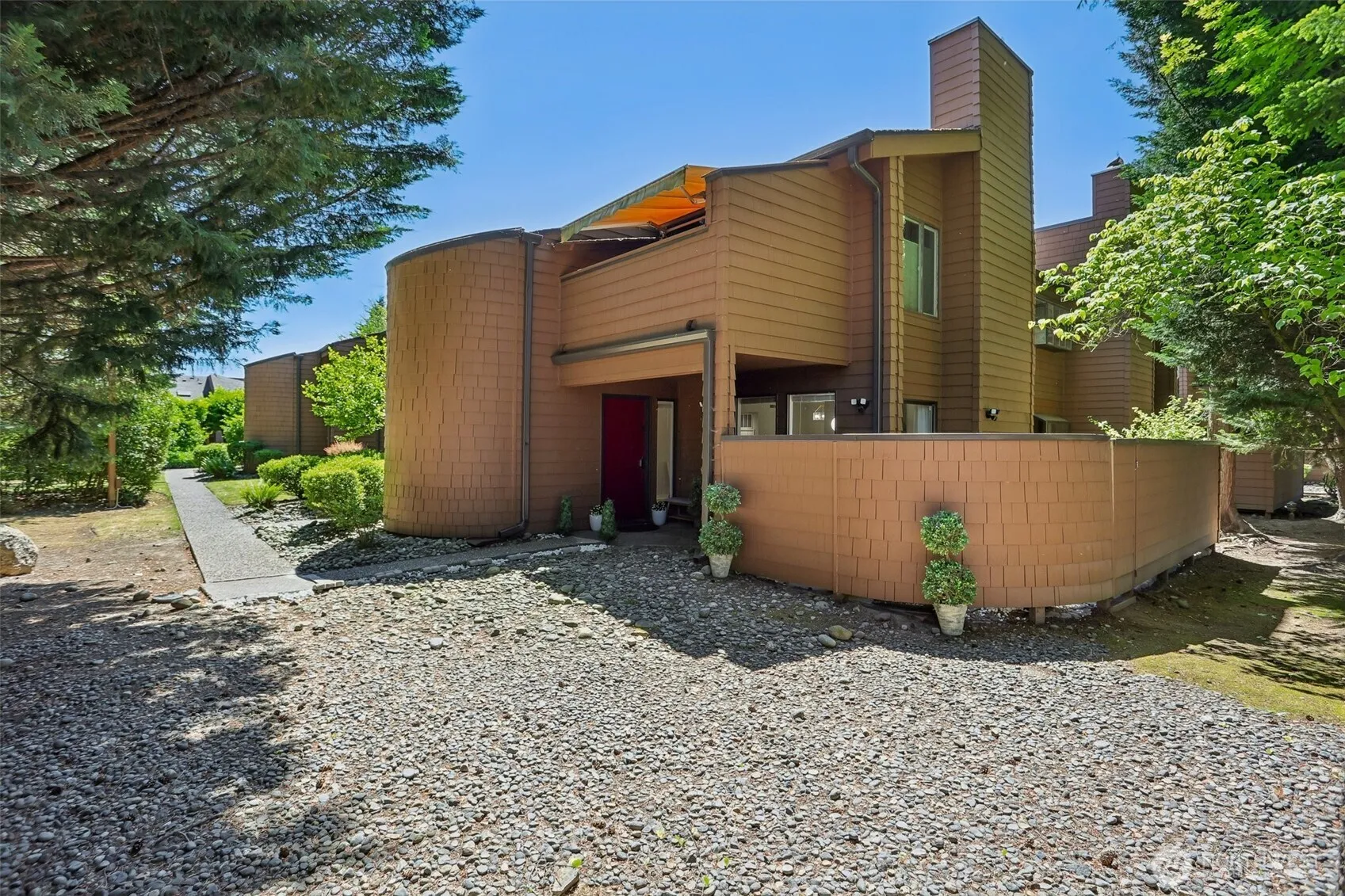 Property photo for 11506 Ne 128th Street #22, Kirkland