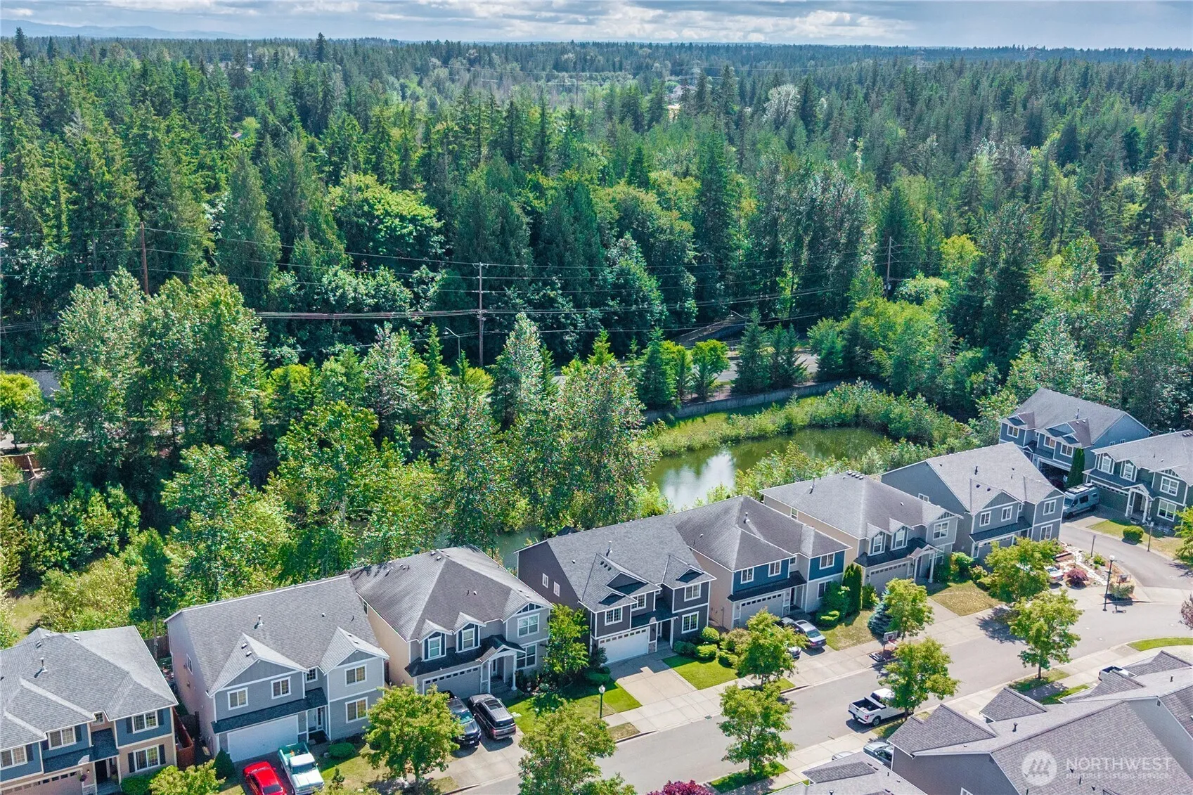 Property photo for 22625 Se 271st Street, Maple Valley