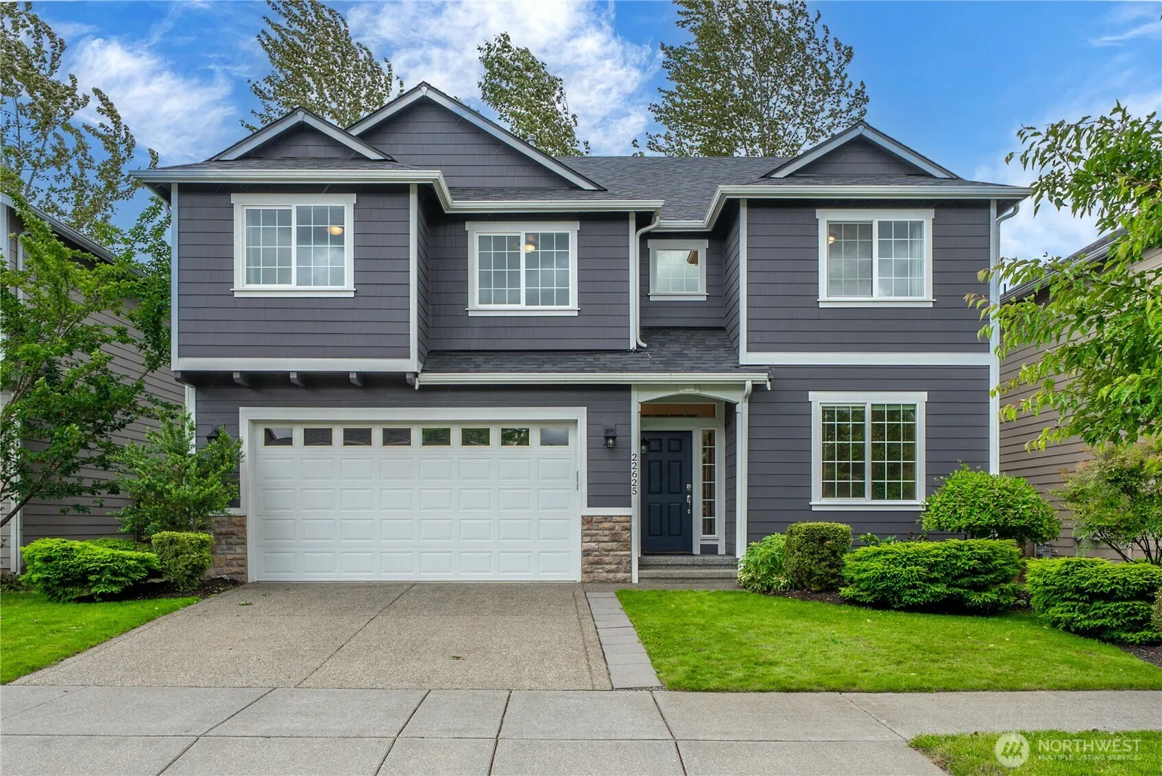 Property photo for 22625 Se 271st Street, Maple Valley