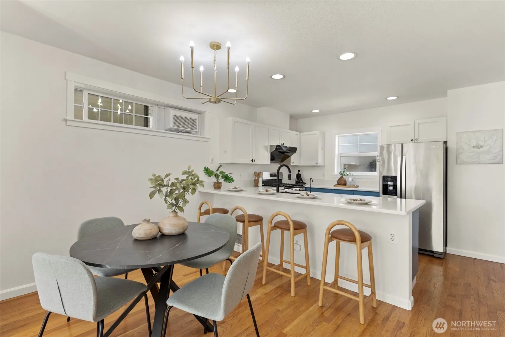 Property photo for 3425 21st Avenue W #a, Seattle photo 3