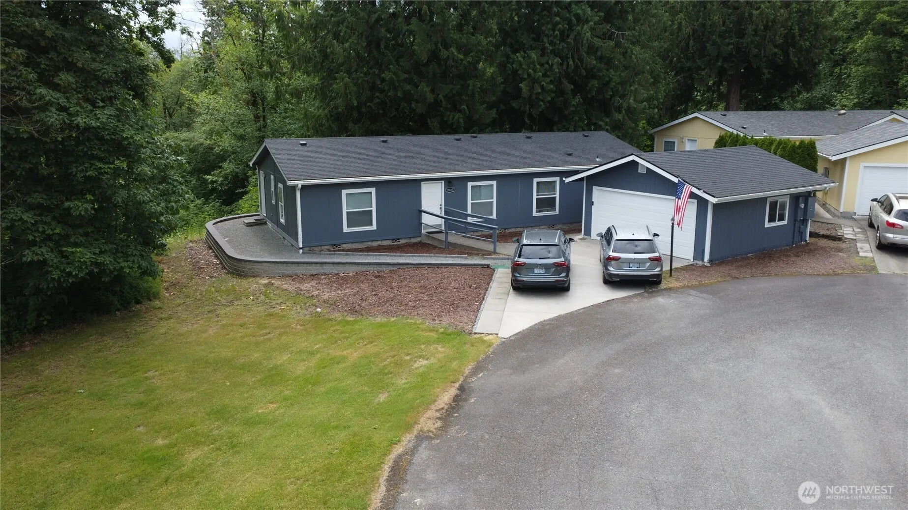 Property photo for 23807 67th Street E #7, Buckley photo 2