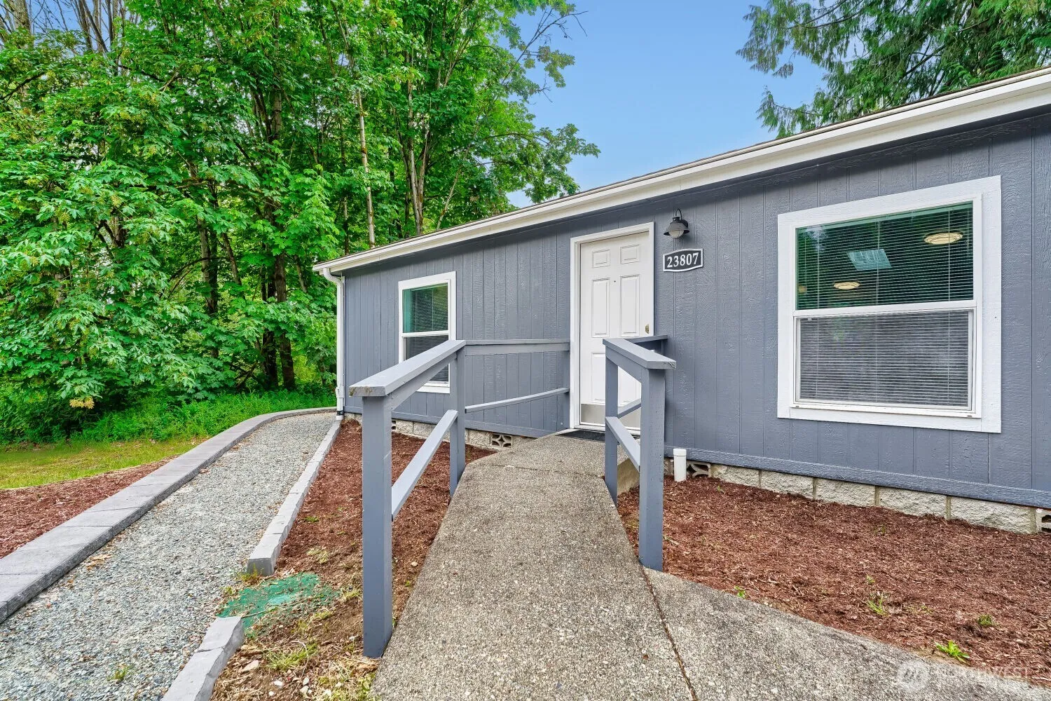 Property photo for 23807 67th Street E #7, Buckley photo 3