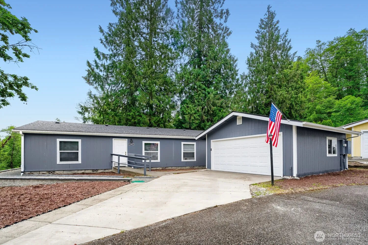 Property photo for 23807 67th Street E #7, Buckley