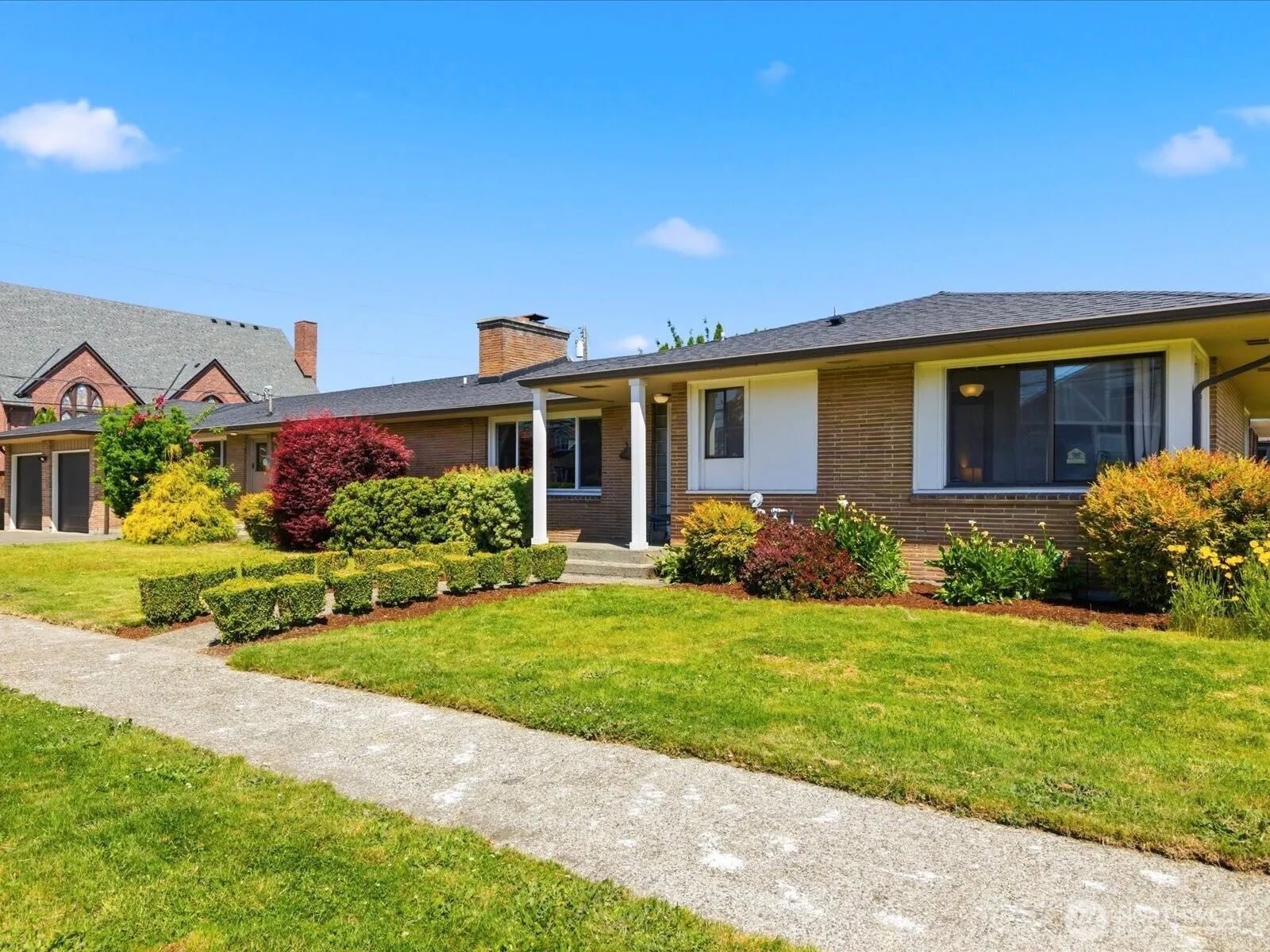 Property photo for 1417 Maple Street, Sumner photo 3