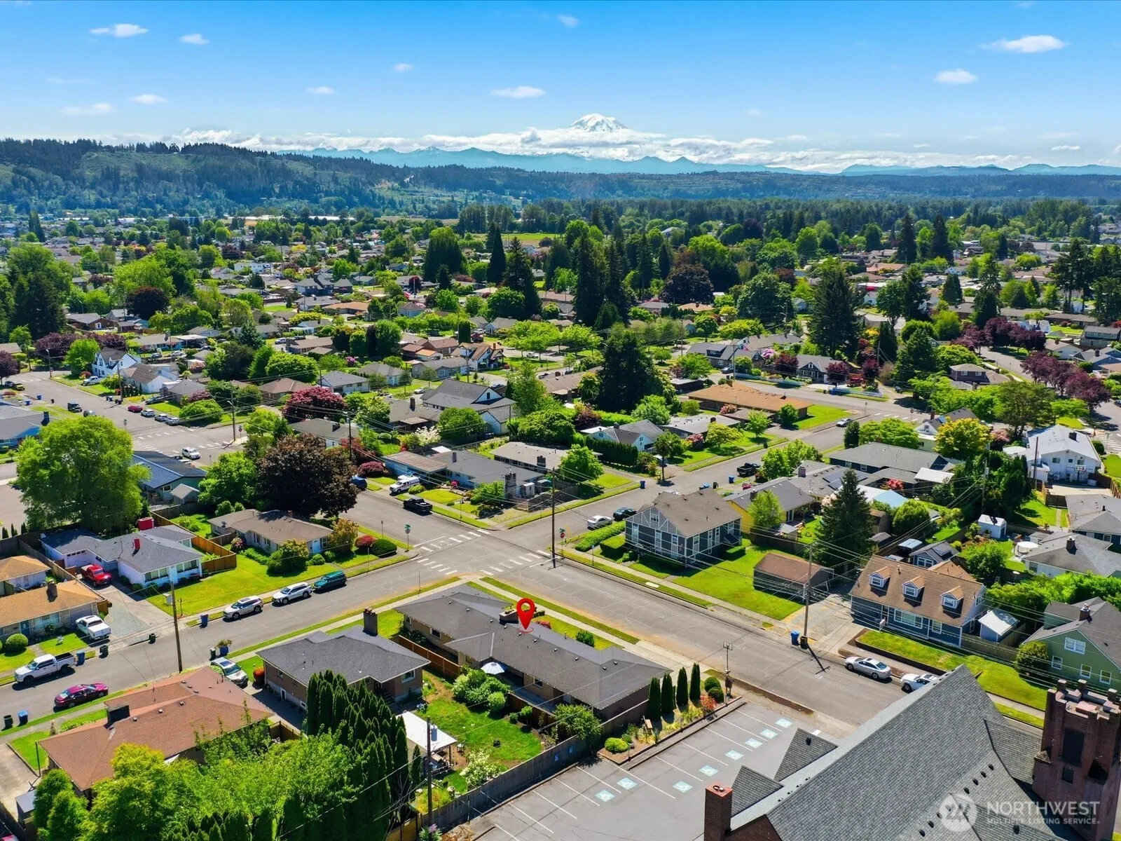 Property photo for 1417 Maple Street, Sumner photo 5