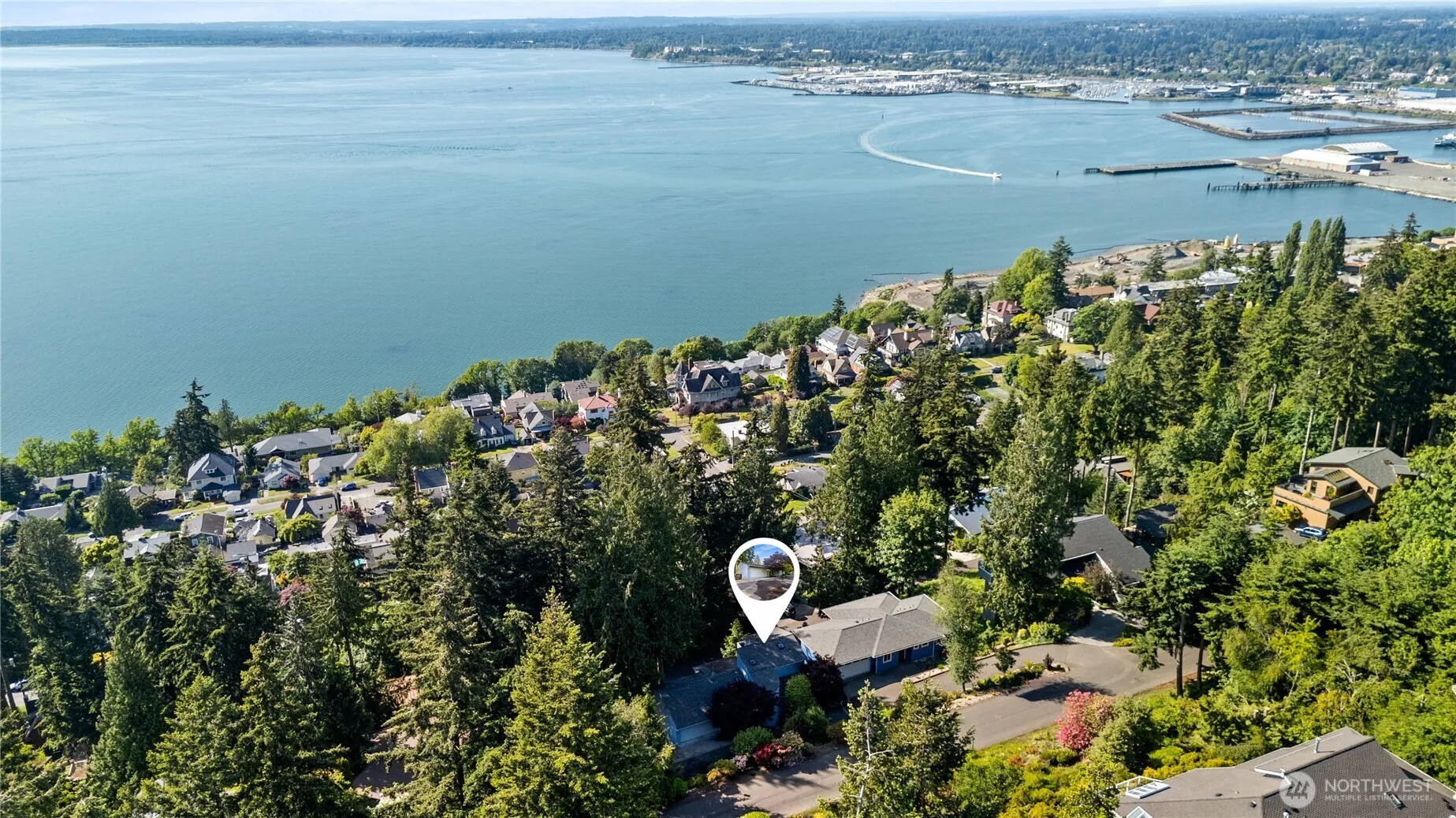 Property photo for 300 Morey Avenue, Bellingham photo 4