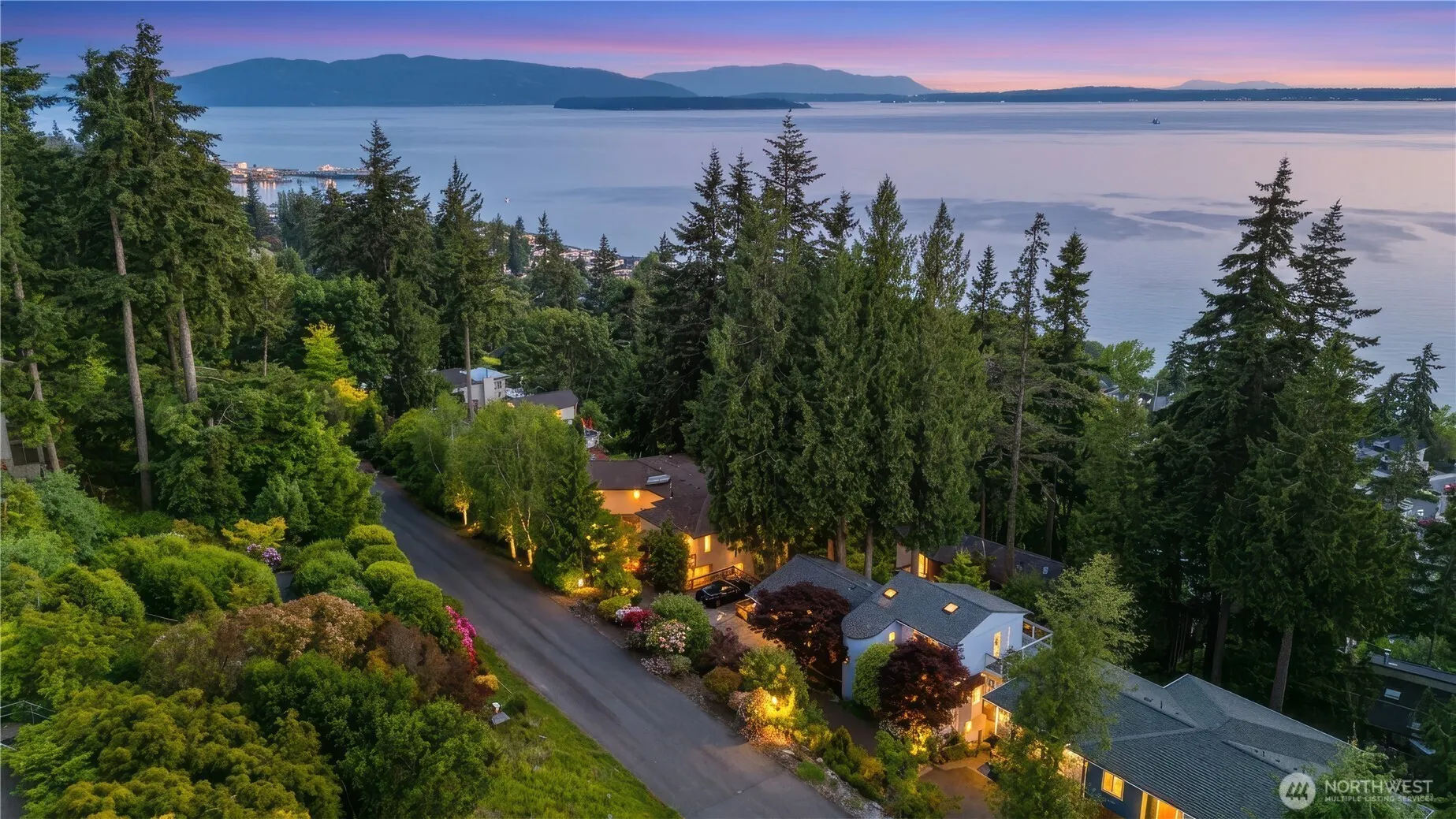 Property photo for 300 Morey Avenue, Bellingham