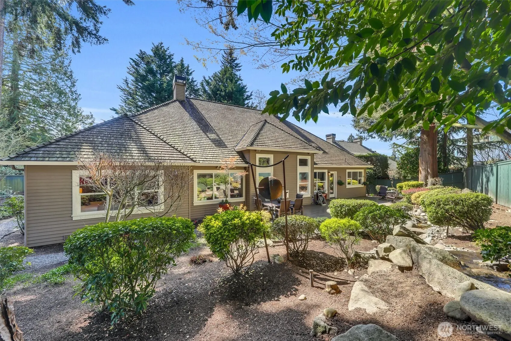 Property photo for 1434 108th Avenue Ne, Bellevue