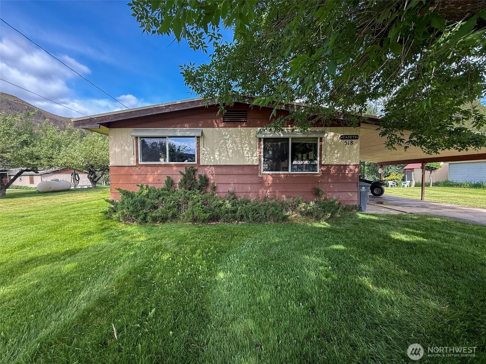 Property photo for 518 Bridge Street, Twisp photo 3