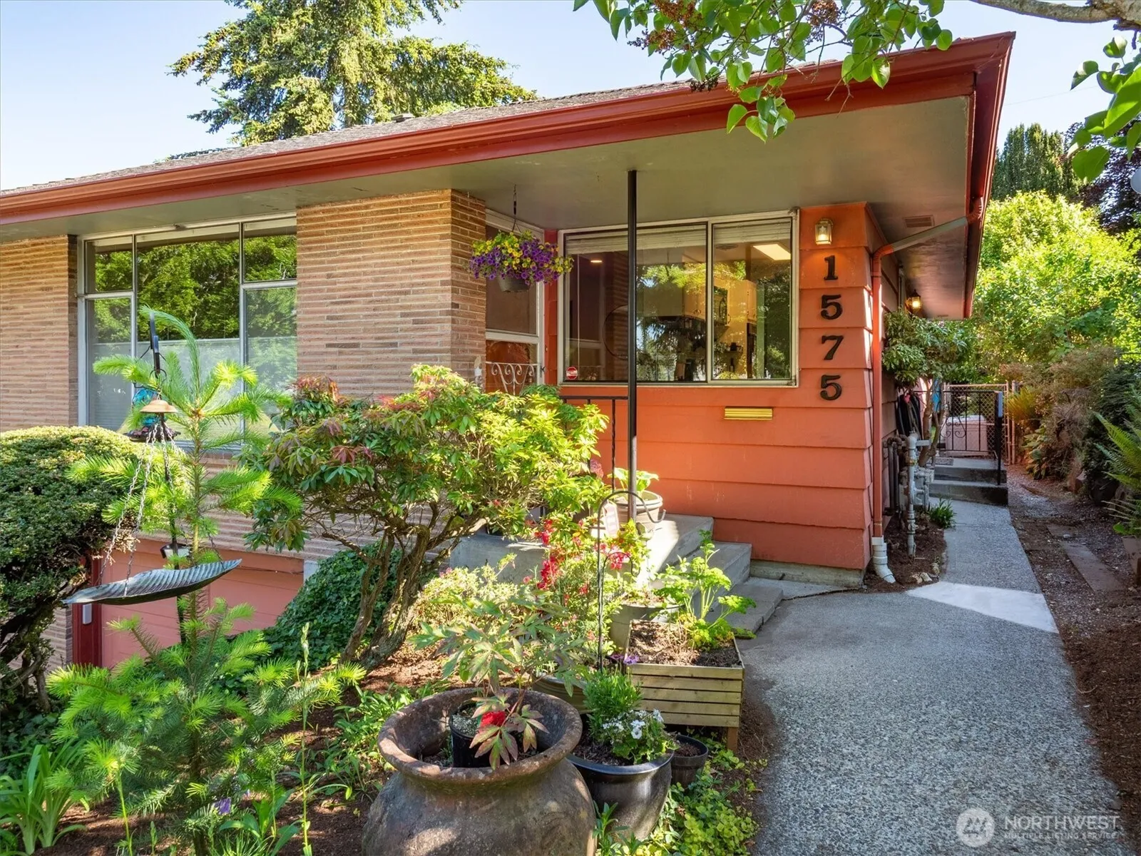Property photo for 1573 Nw 90th Street, Seattle photo 4