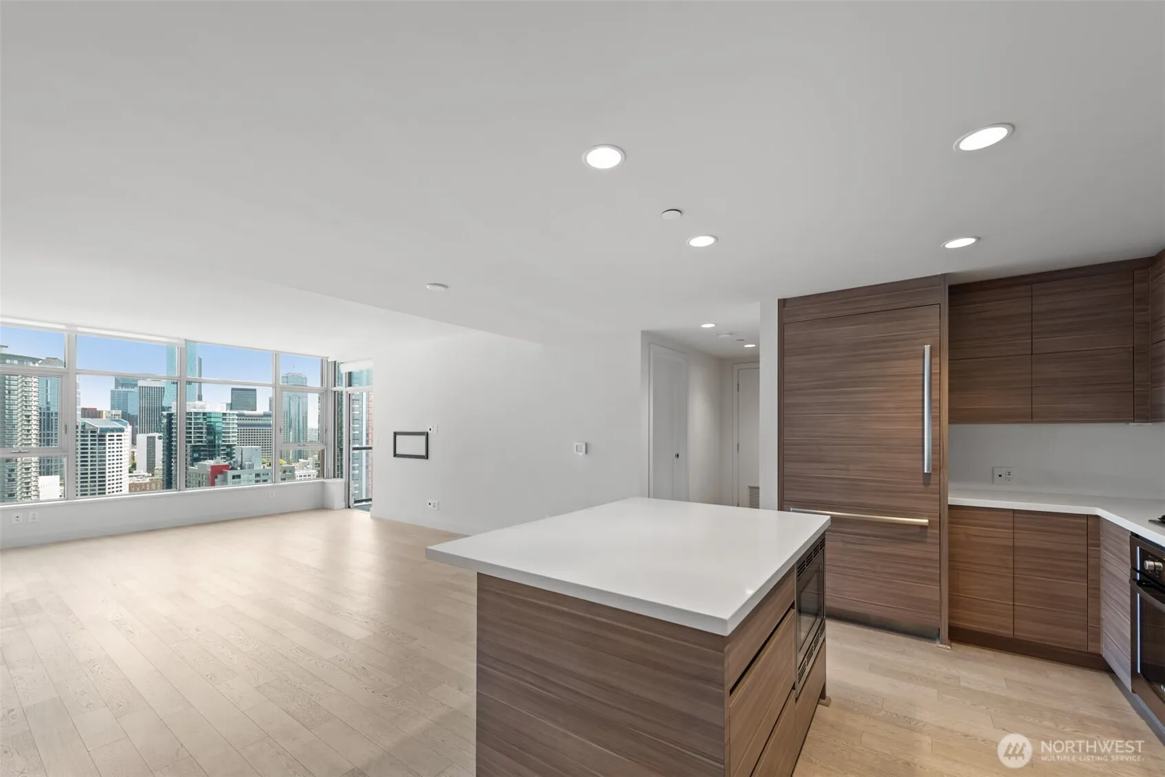 Property photo for 588 Bell Street #3104, Seattle photo 4