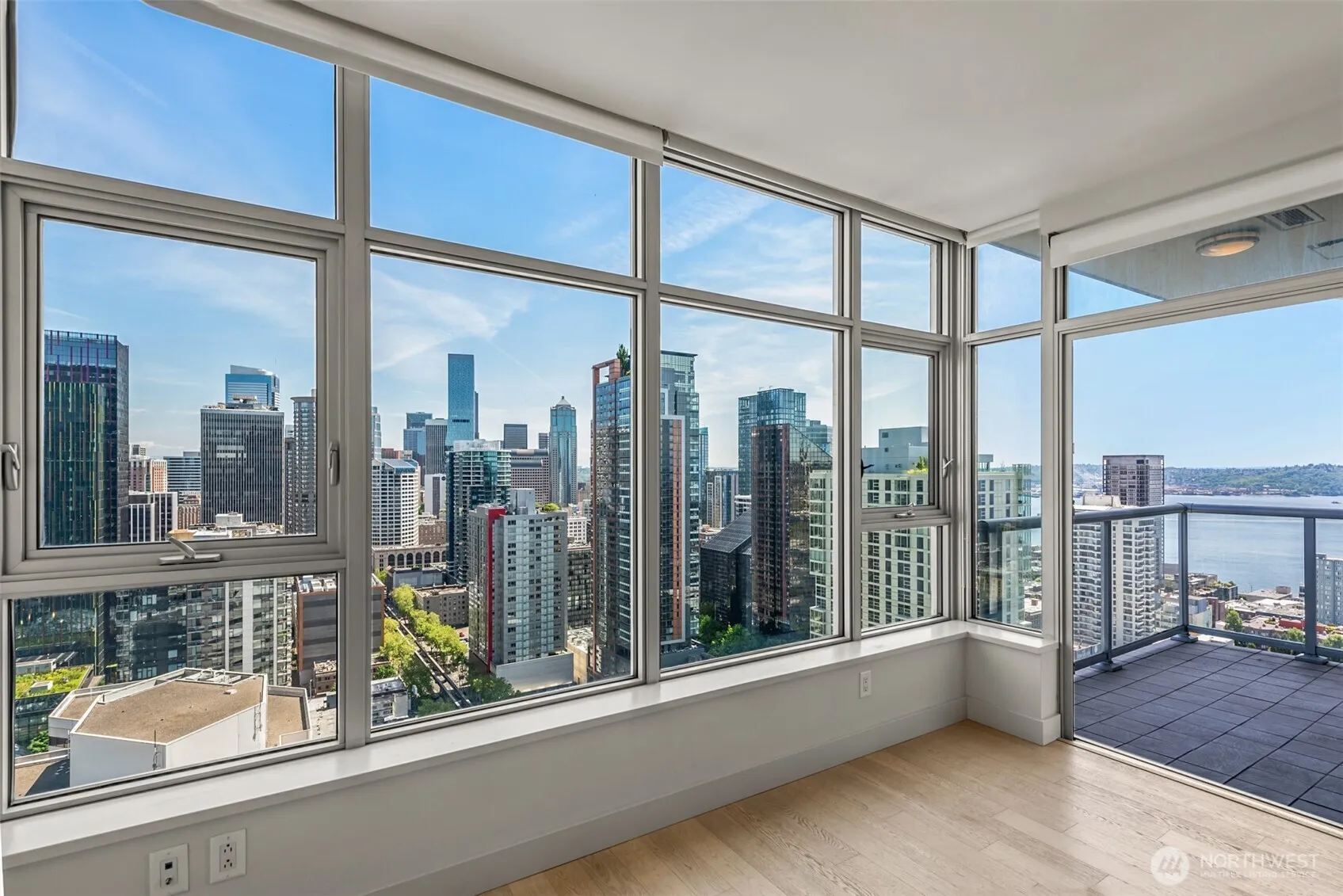 Property photo for 588 Bell Street #3104, Seattle