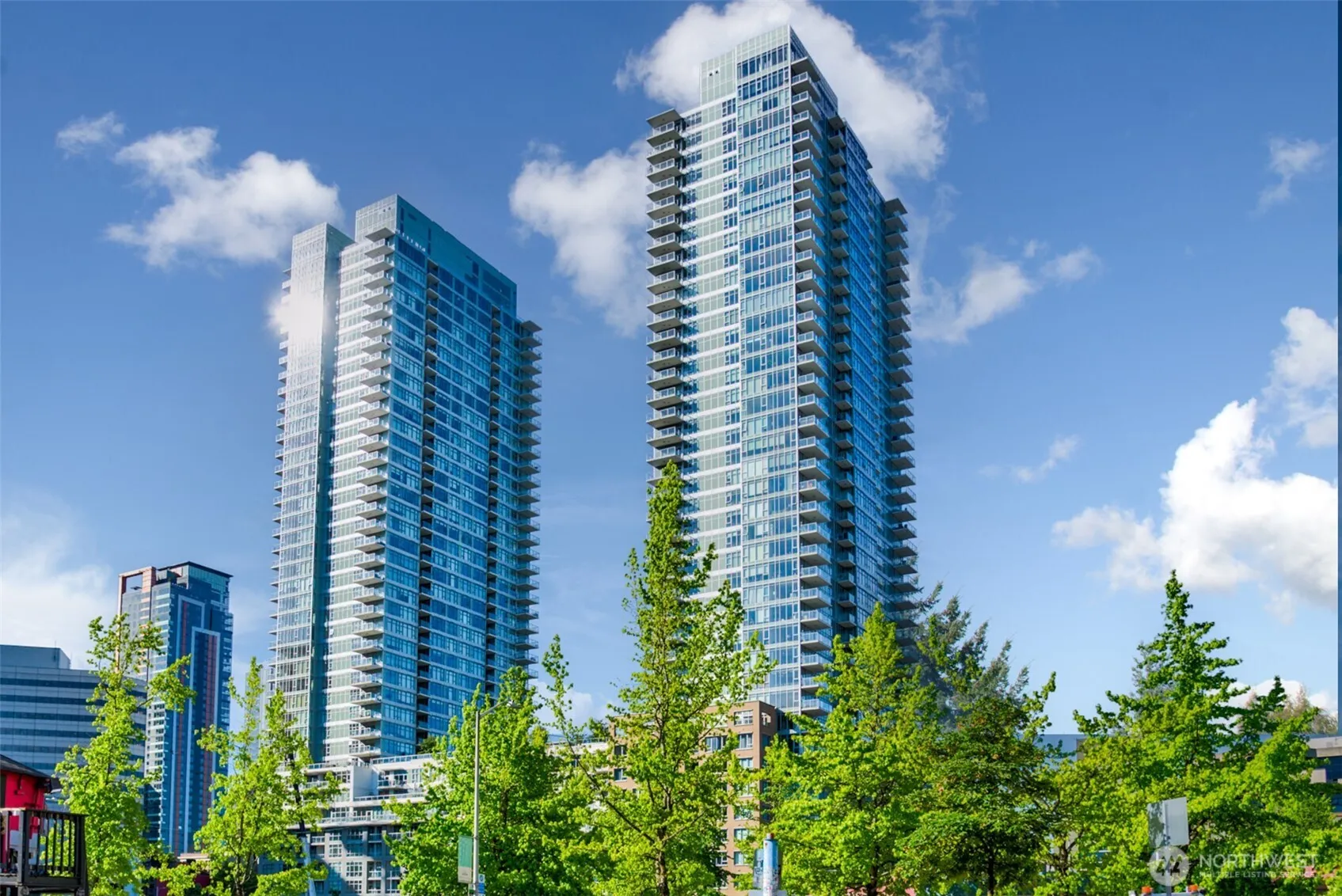 Property photo for 588 Bell Street #3104, Seattle photo 3
