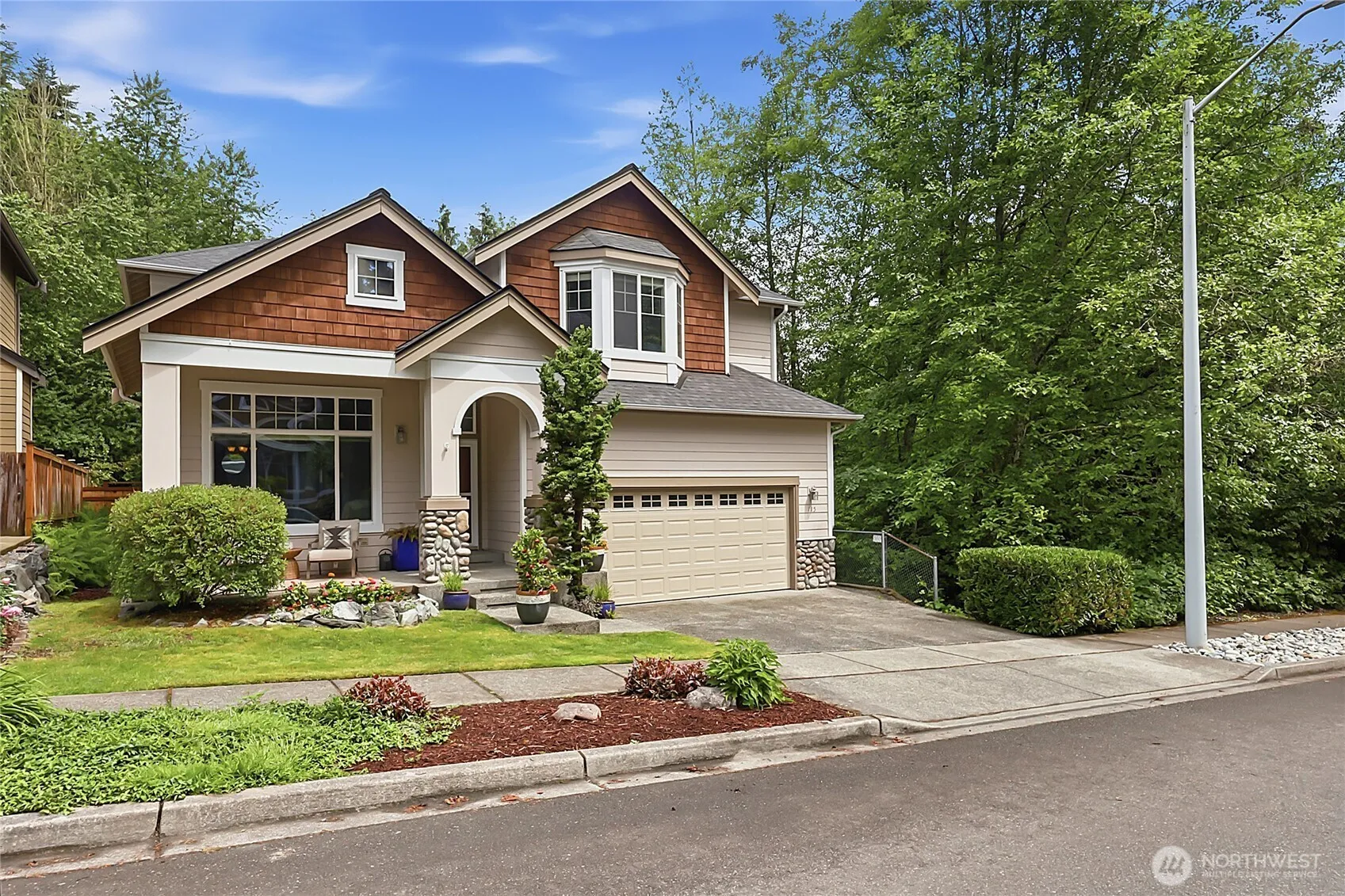 Property photo for 115 170th Street Se, Bothell