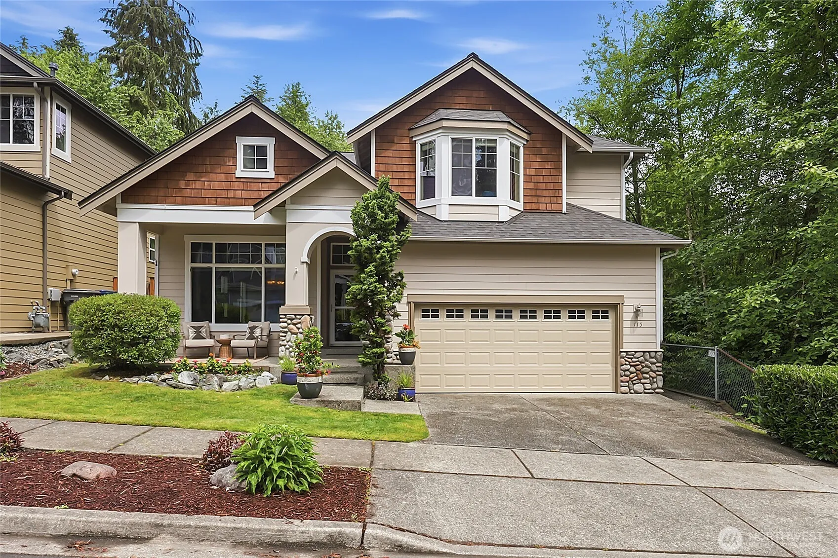 Property photo for 115 170th Street Se, Bothell