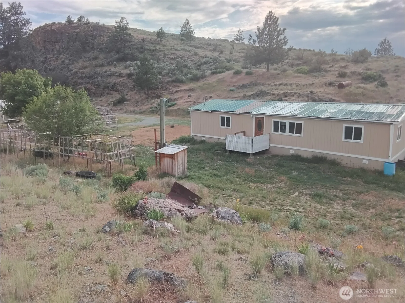 Property photo for 20 Round Up Road, Oroville