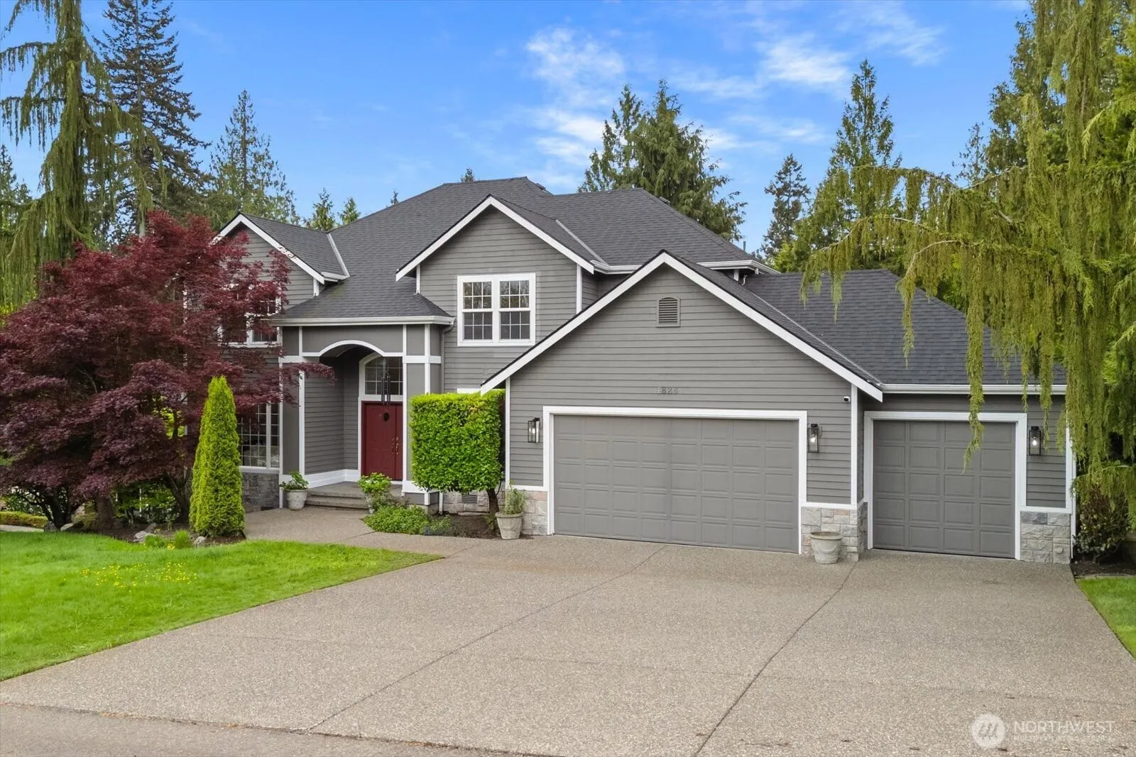 4826 113th Avenue Se, Snohomish