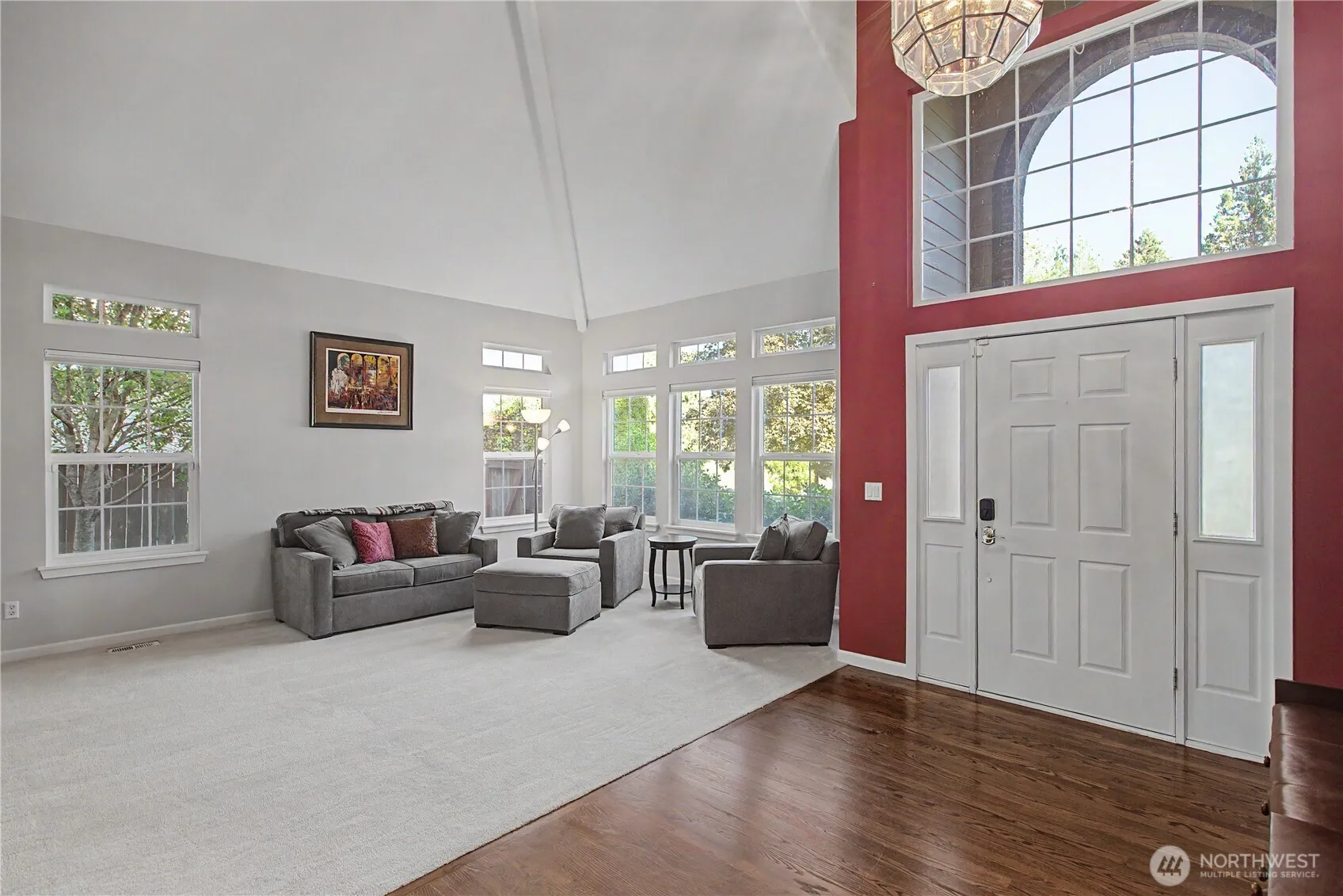 Property photo for 3626 Cedrona Court Nw, Olympia photo 4