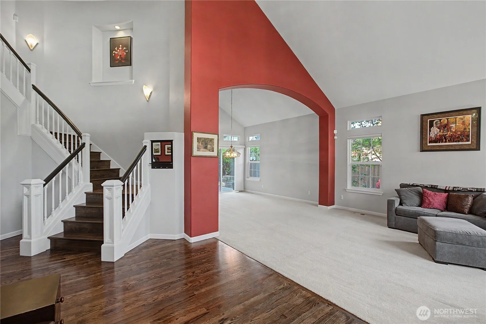 Property photo for 3626 Cedrona Court Nw, Olympia photo 4