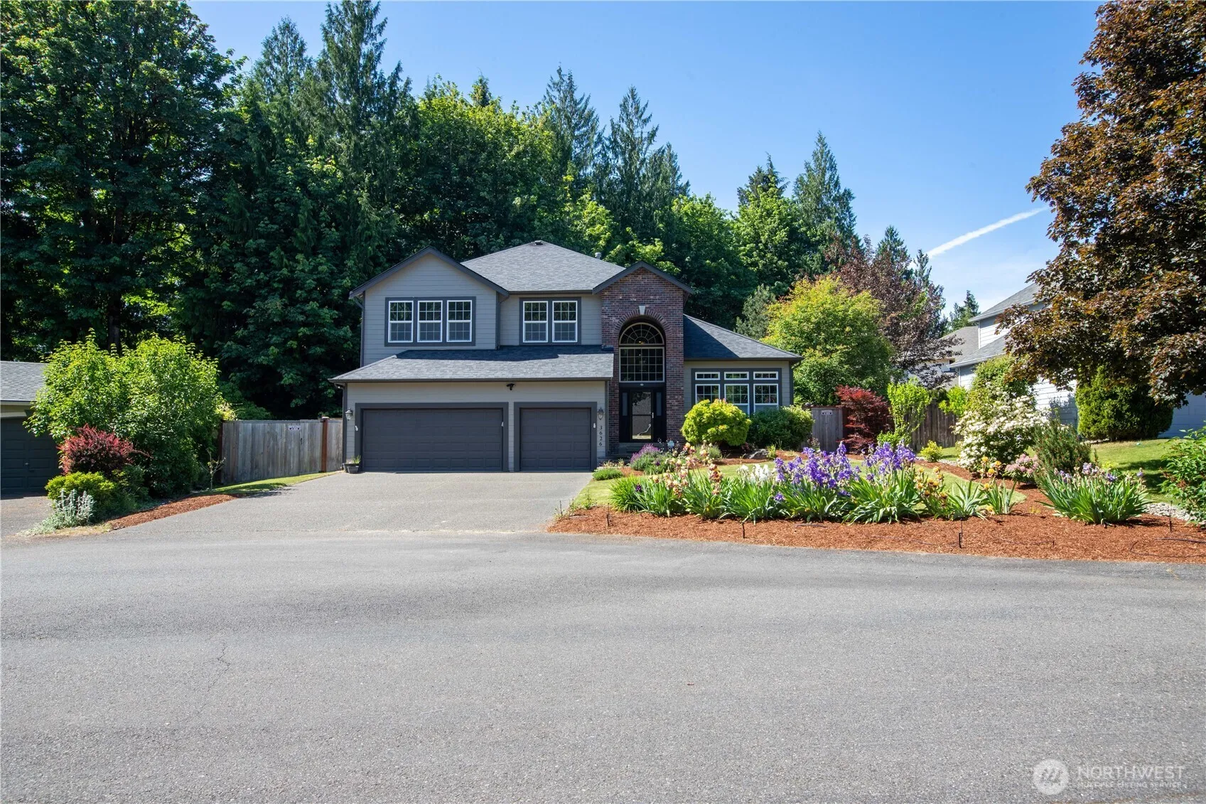 Property photo for 3626 Cedrona Court Nw, Olympia photo 3