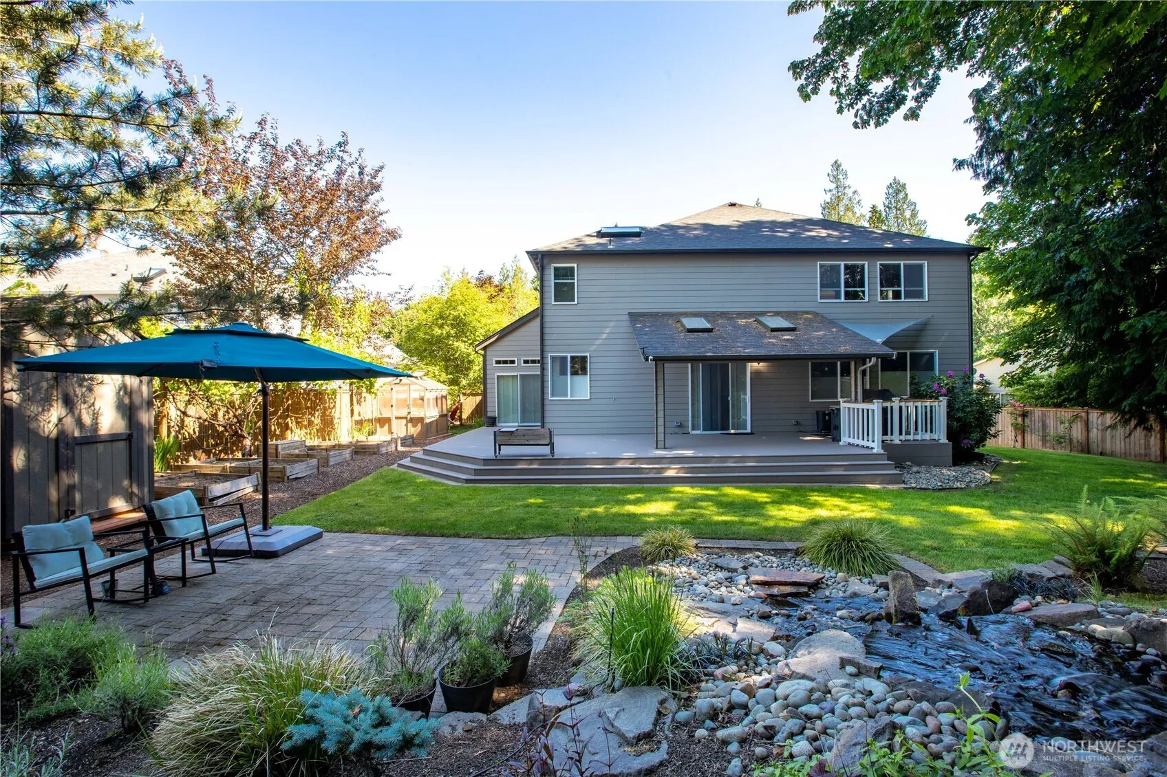 Property photo for 3626 Cedrona Court Nw, Olympia