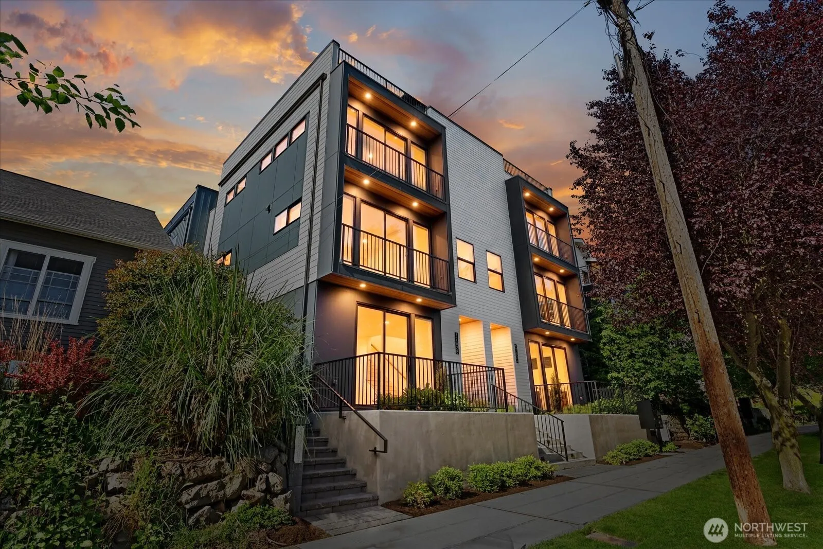 Property photo for 1762 Nw 60th Street #b, Seattle