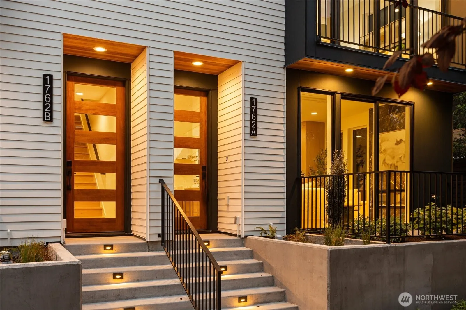 Property photo for 1762 Nw 60th Street #b, Seattle photo 3