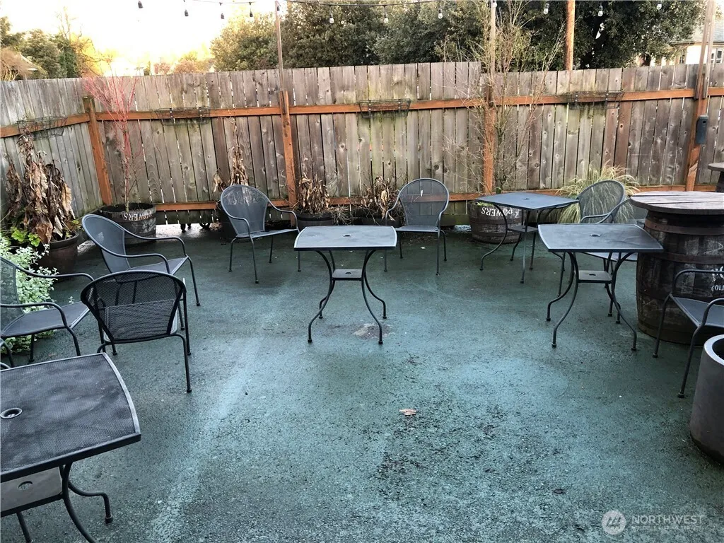 Property photo for Address withheld, Seattle photo 2