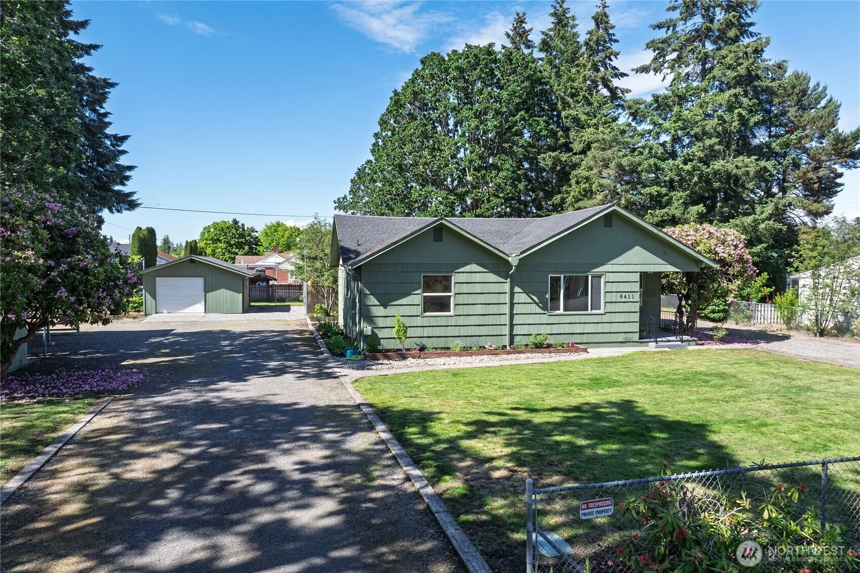 Property photo for 6411 Lake Grove Street Sw, Lakewood