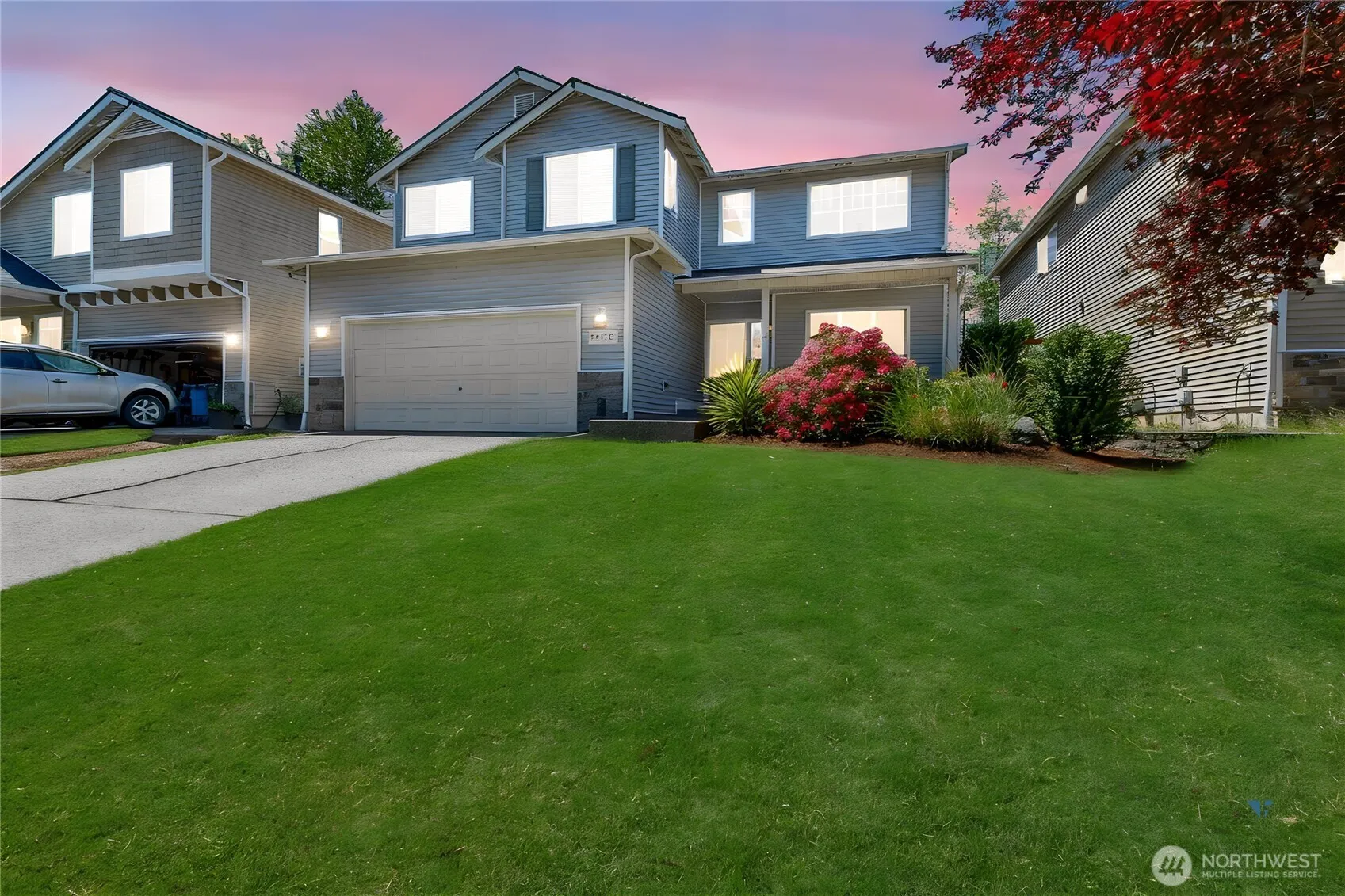Property photo for 15410 87th Avenue E, Puyallup