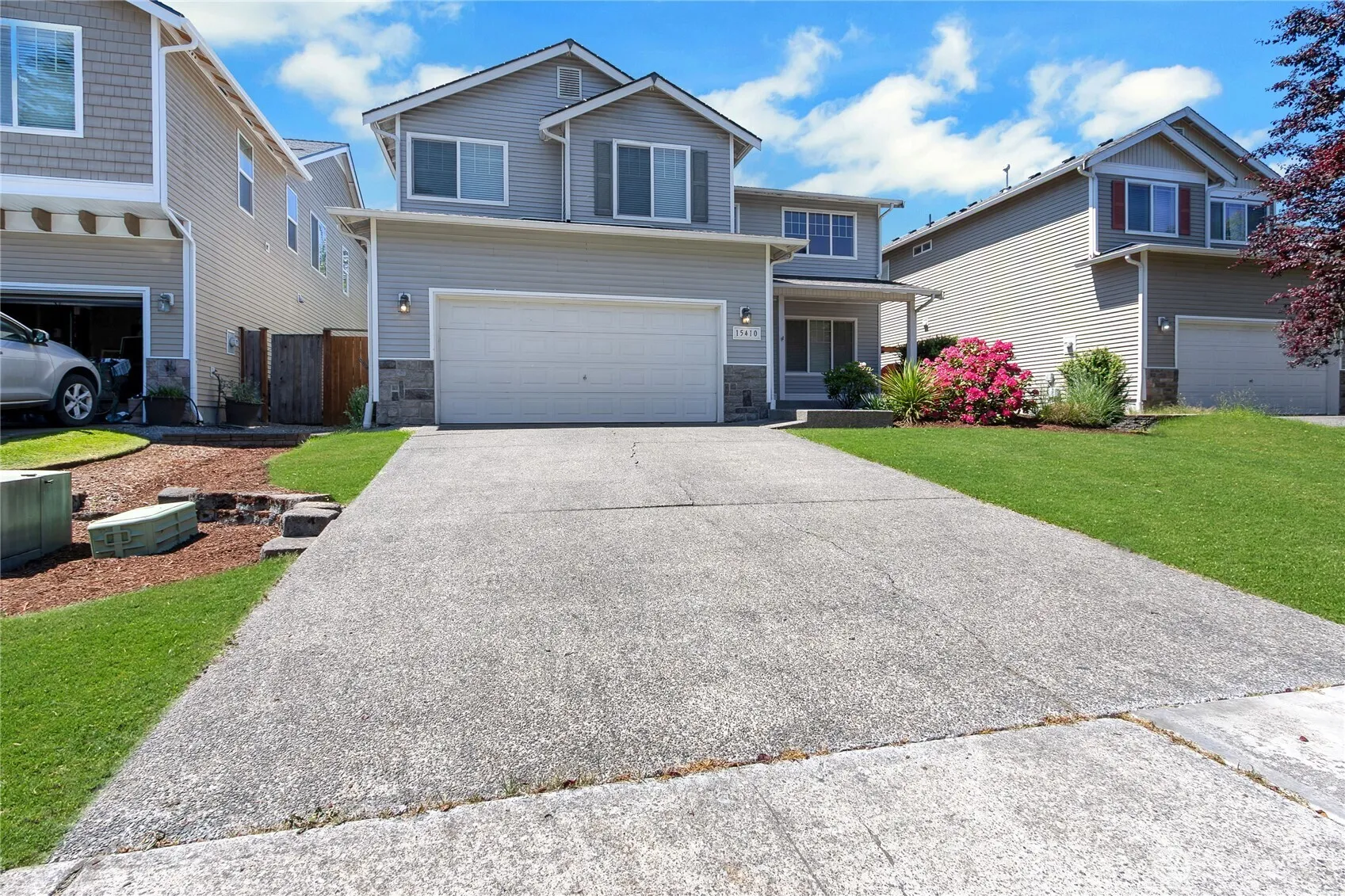Property photo for 15410 87th Avenue E, Puyallup photo 3