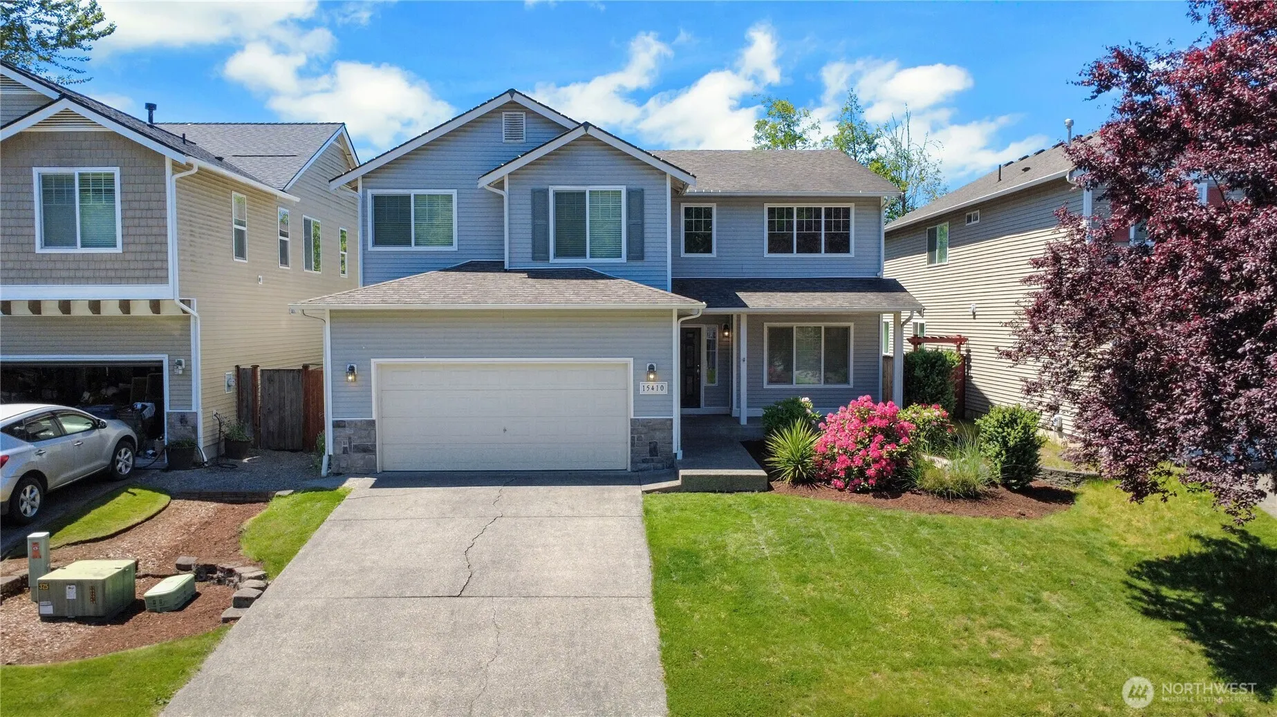 Property photo for 15410 87th Avenue E, Puyallup photo 2